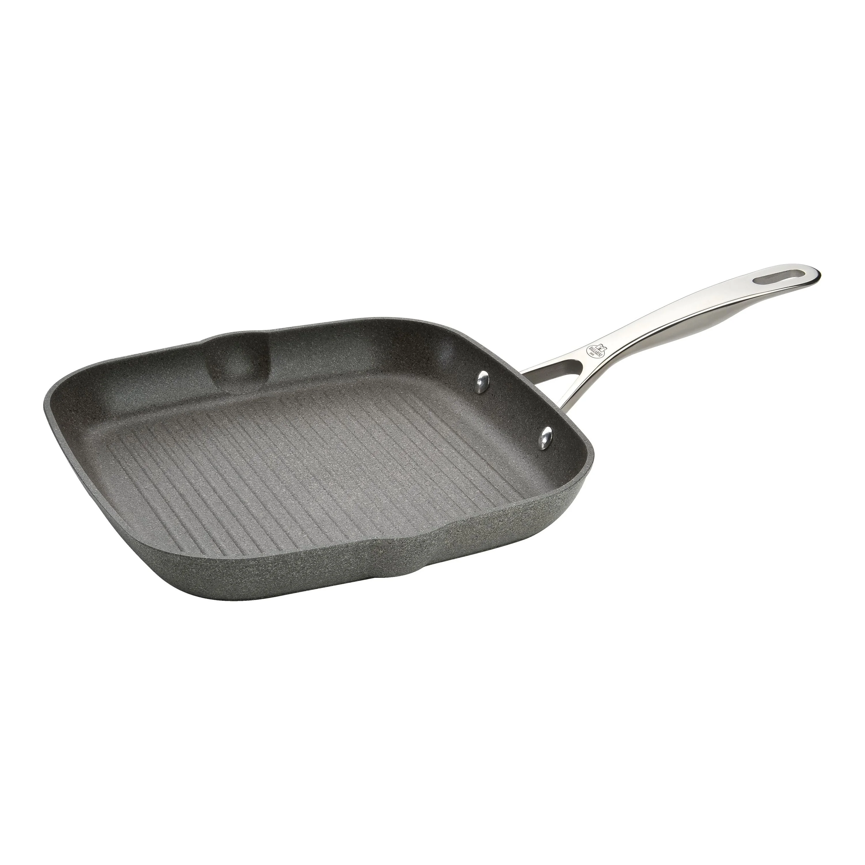Salina, Grillpan Granitium Titanium Extreme 28 x 28 cm, large 1