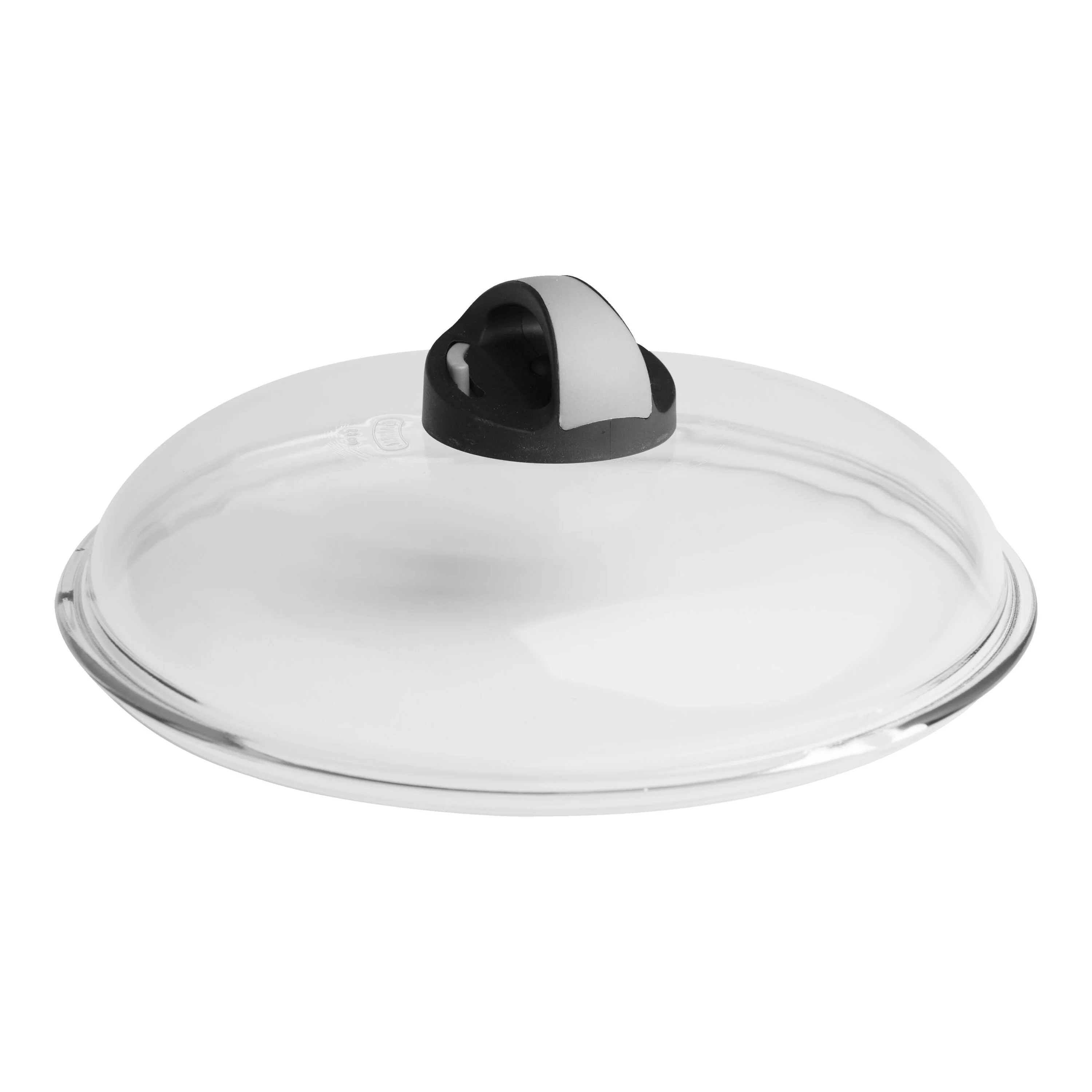 Specials, Deksel 28 cm, Glas, large 1