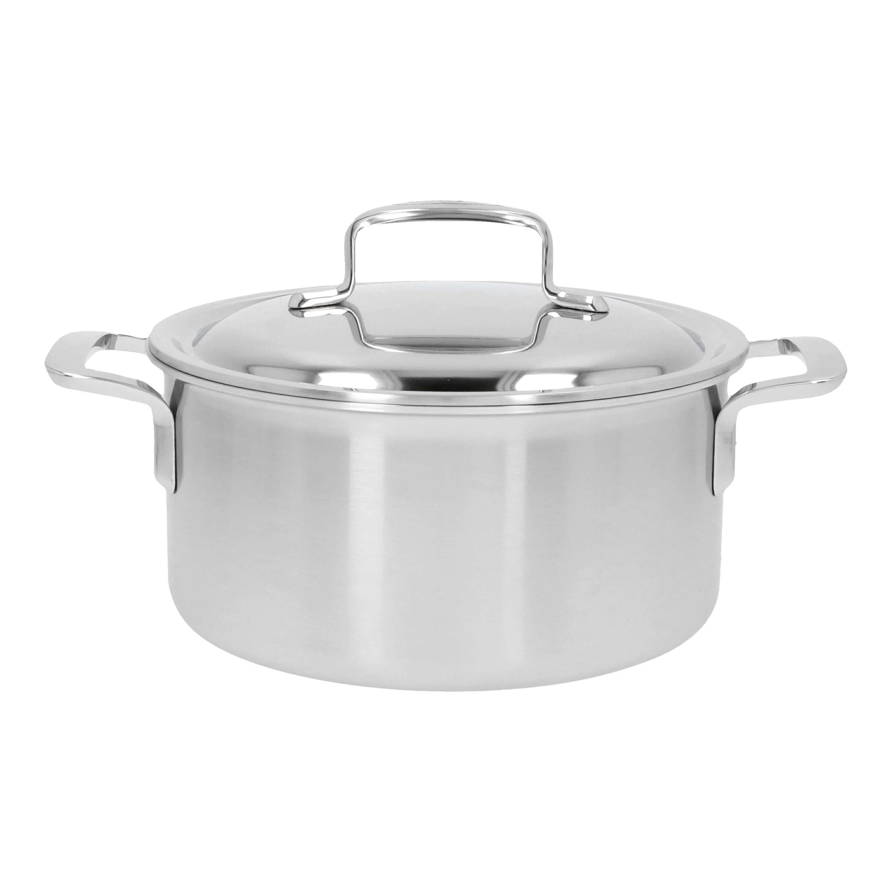 5-Plus, Kookpan 20 cm / 3 l, large 1