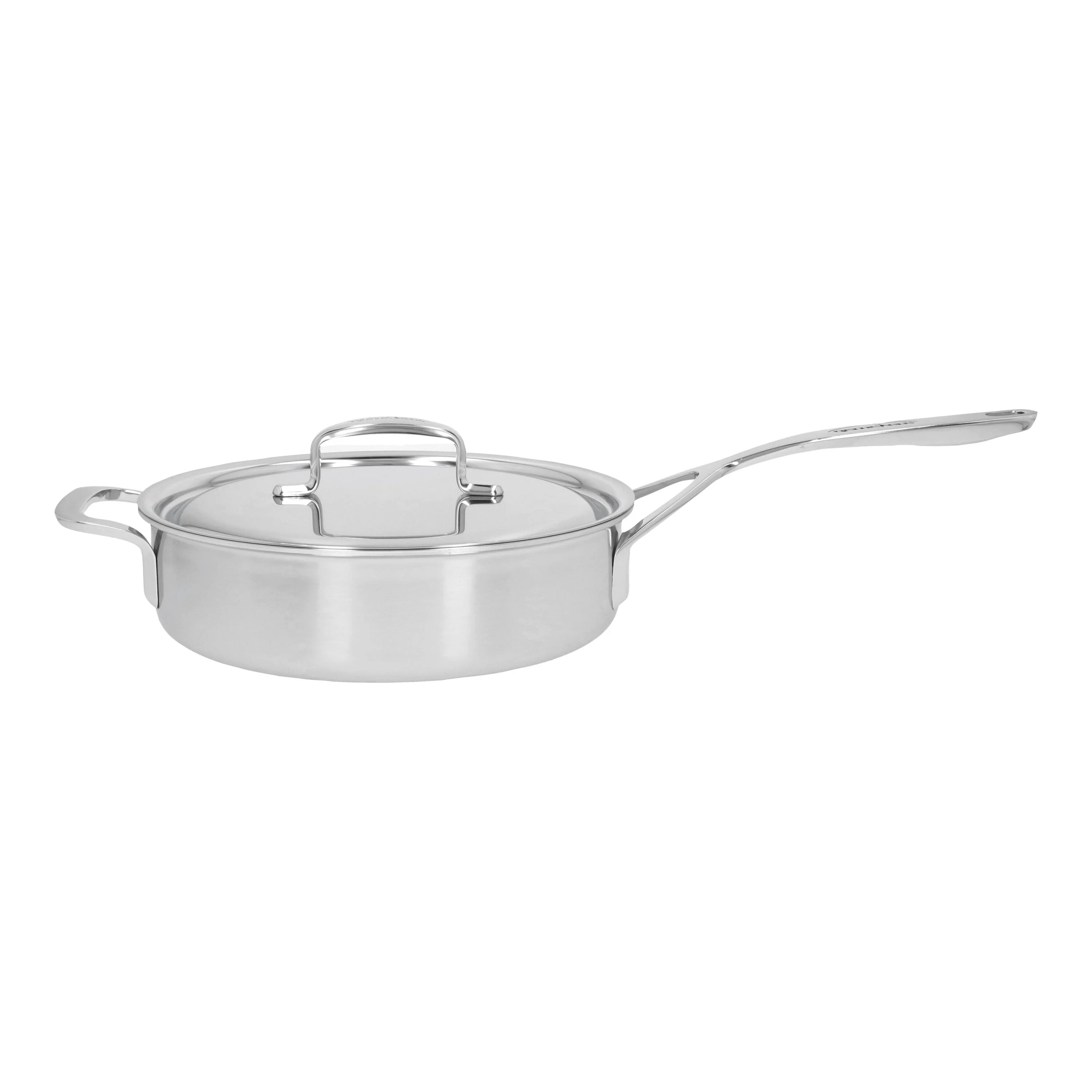 5-Plus, Sauteerpan 24 cm / 2,8 l, large 1