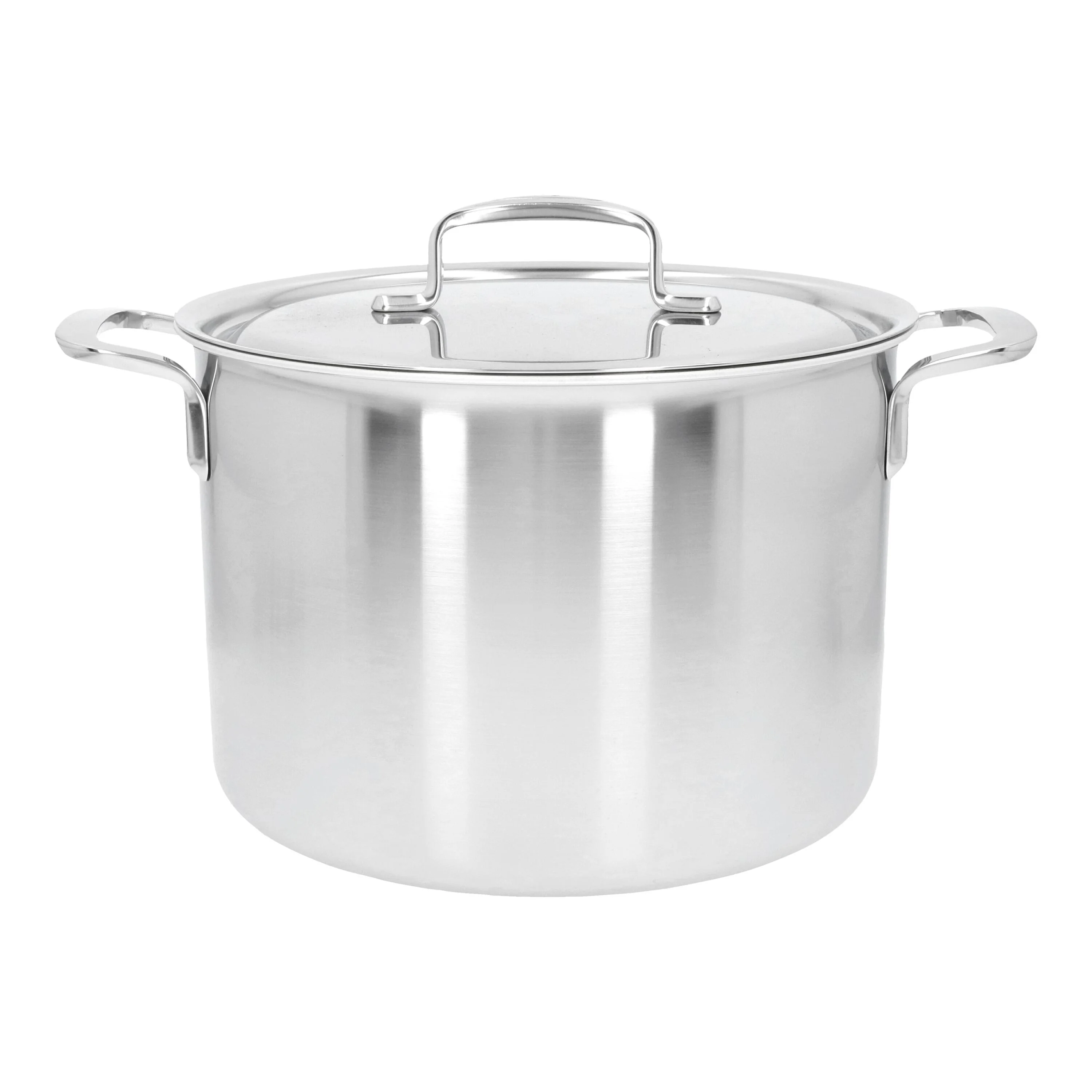 5-Plus, Soeppan met hoge randen 24 cm / 7,5 l, large 1