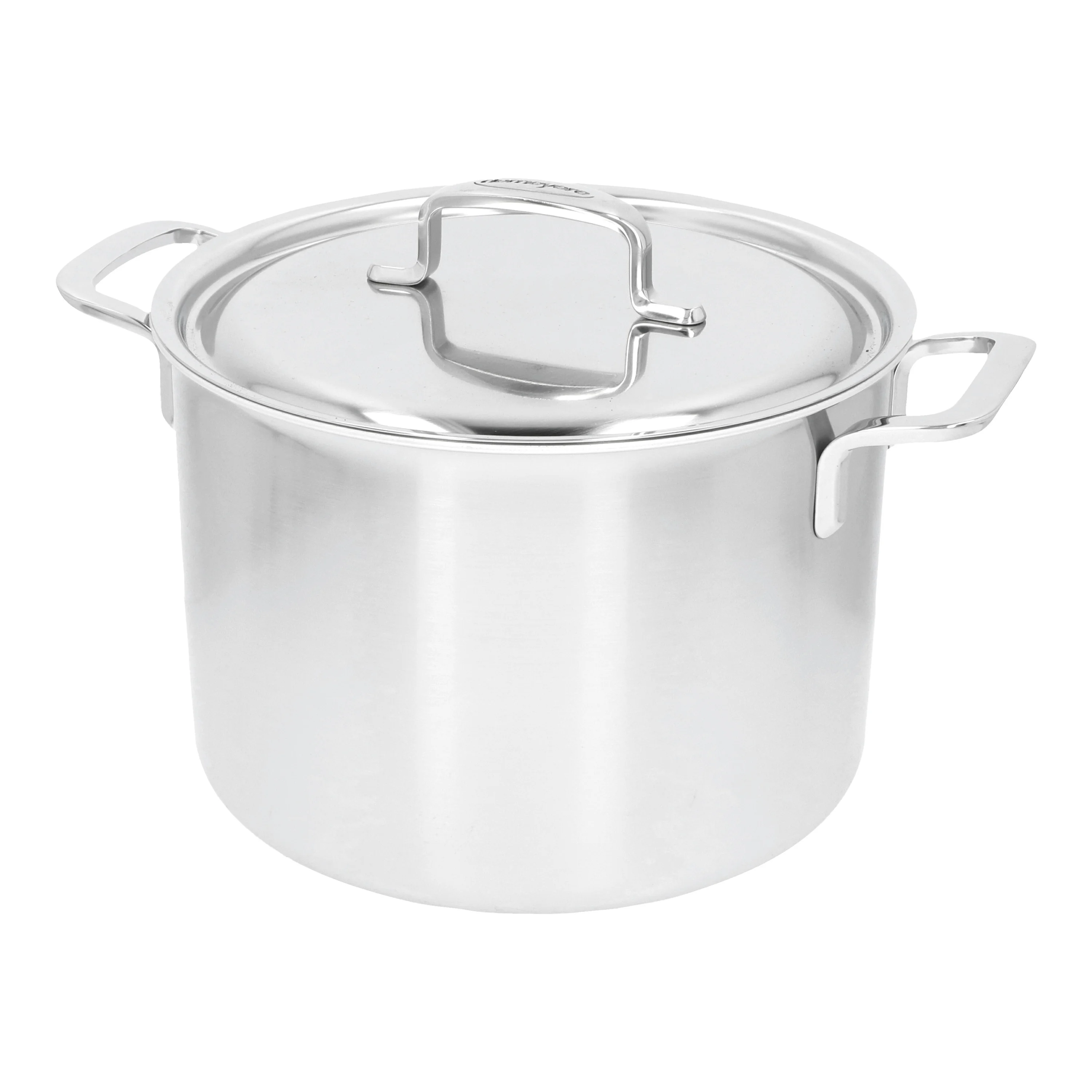 5-Plus, Soeppan met hoge randen 24 cm / 7,5 l, large 4