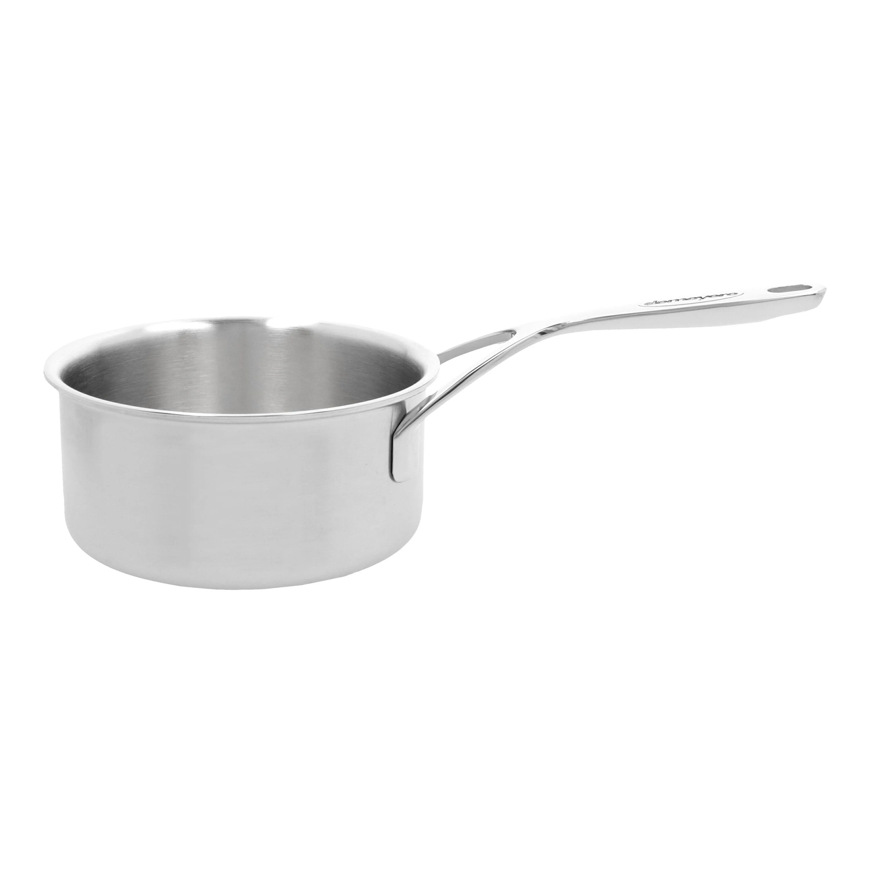 5-Plus, Steelpan 16 cm / 1,5 l, large 1