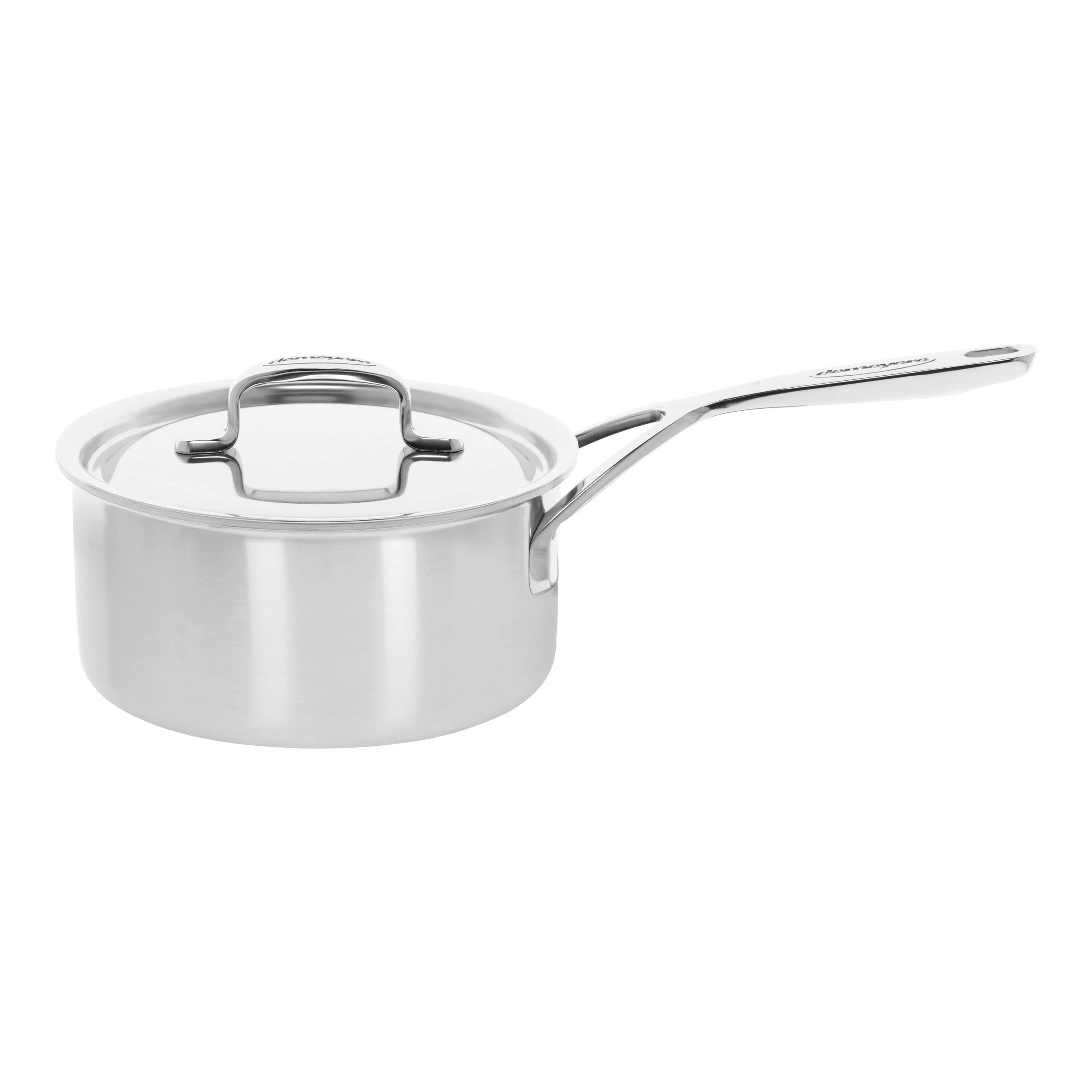 5-Plus, Steelpan 18 cm / 1,9 l, large 1