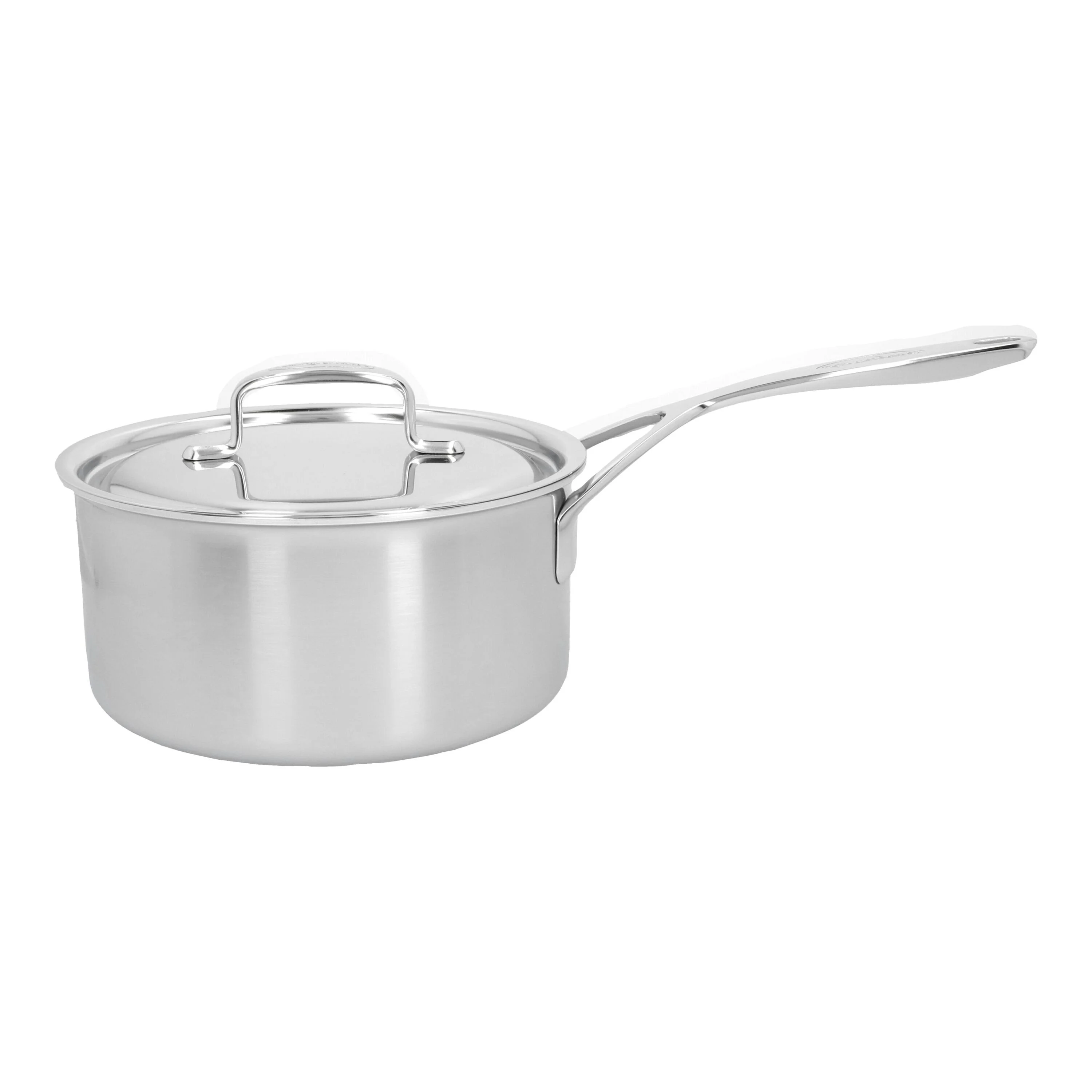 5-Plus, Steelpan 20 cm / 2,8 l, large 1