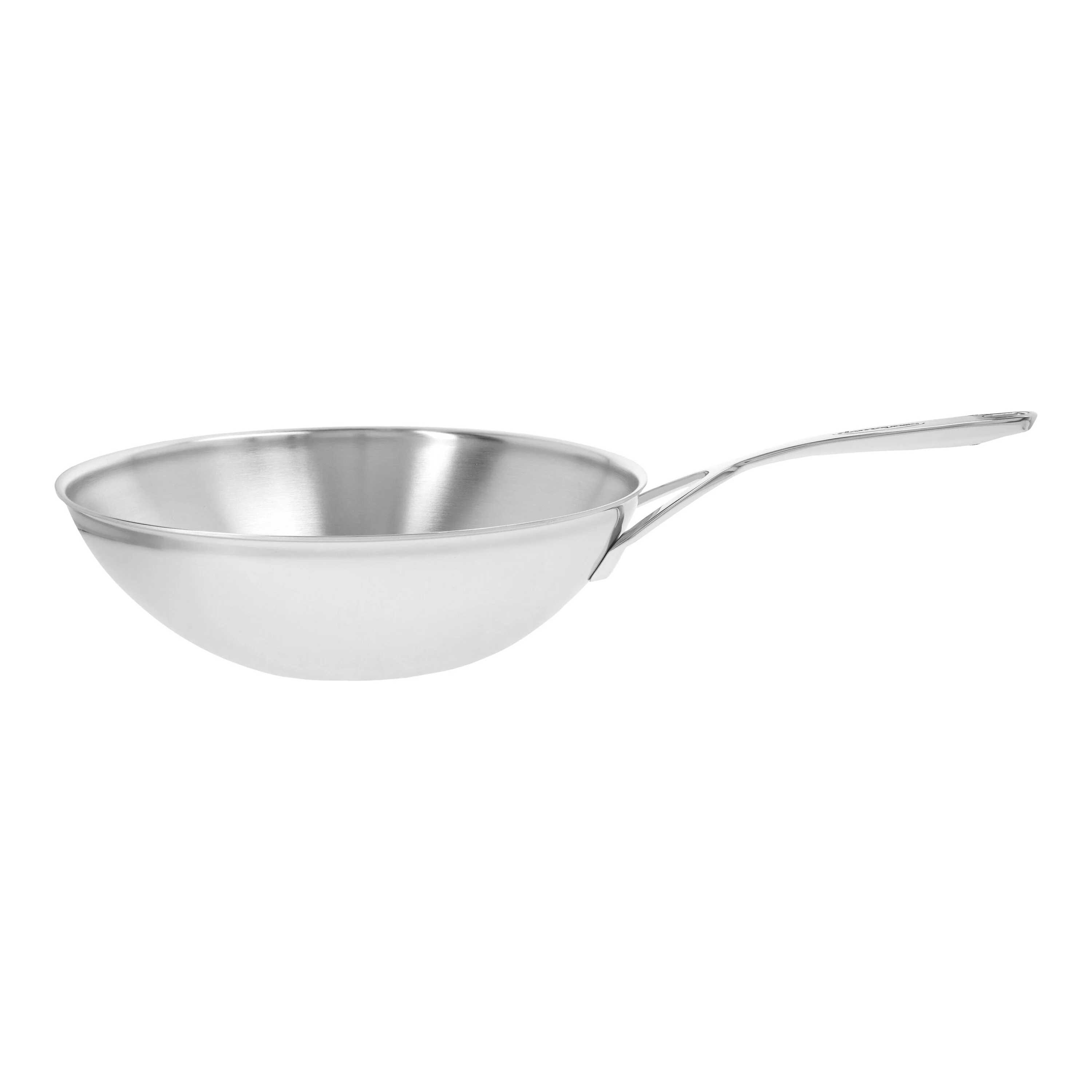 5-Plus, Wok 30 cm, large 1