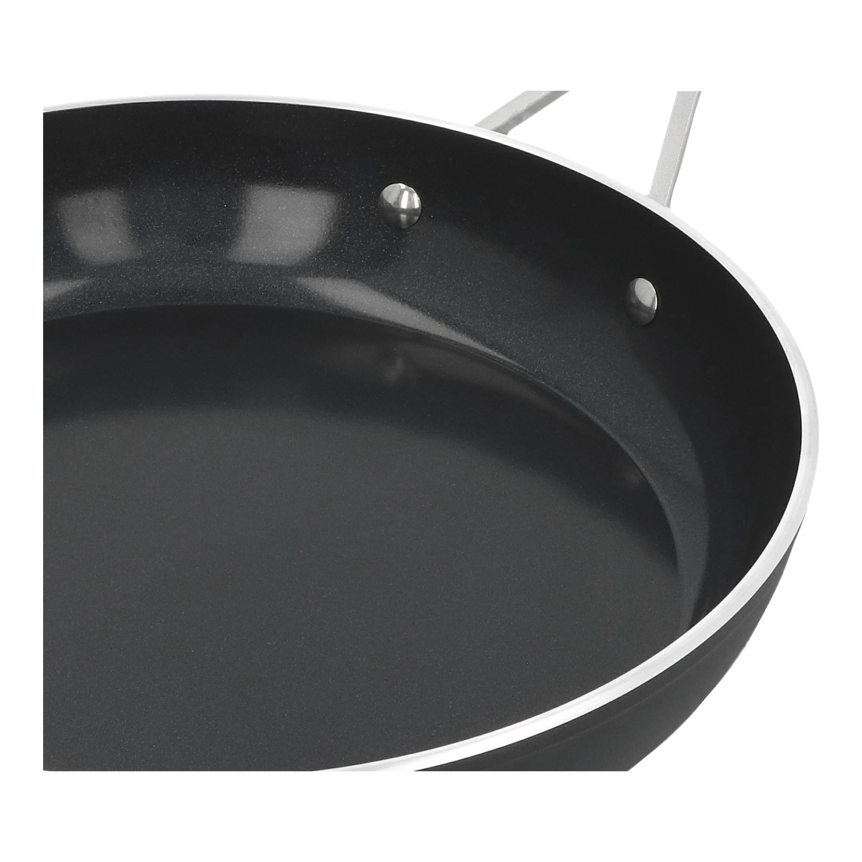 Alu Industry 3 Ceramic, Koekenpan Ceraforce 28 cm, large 3