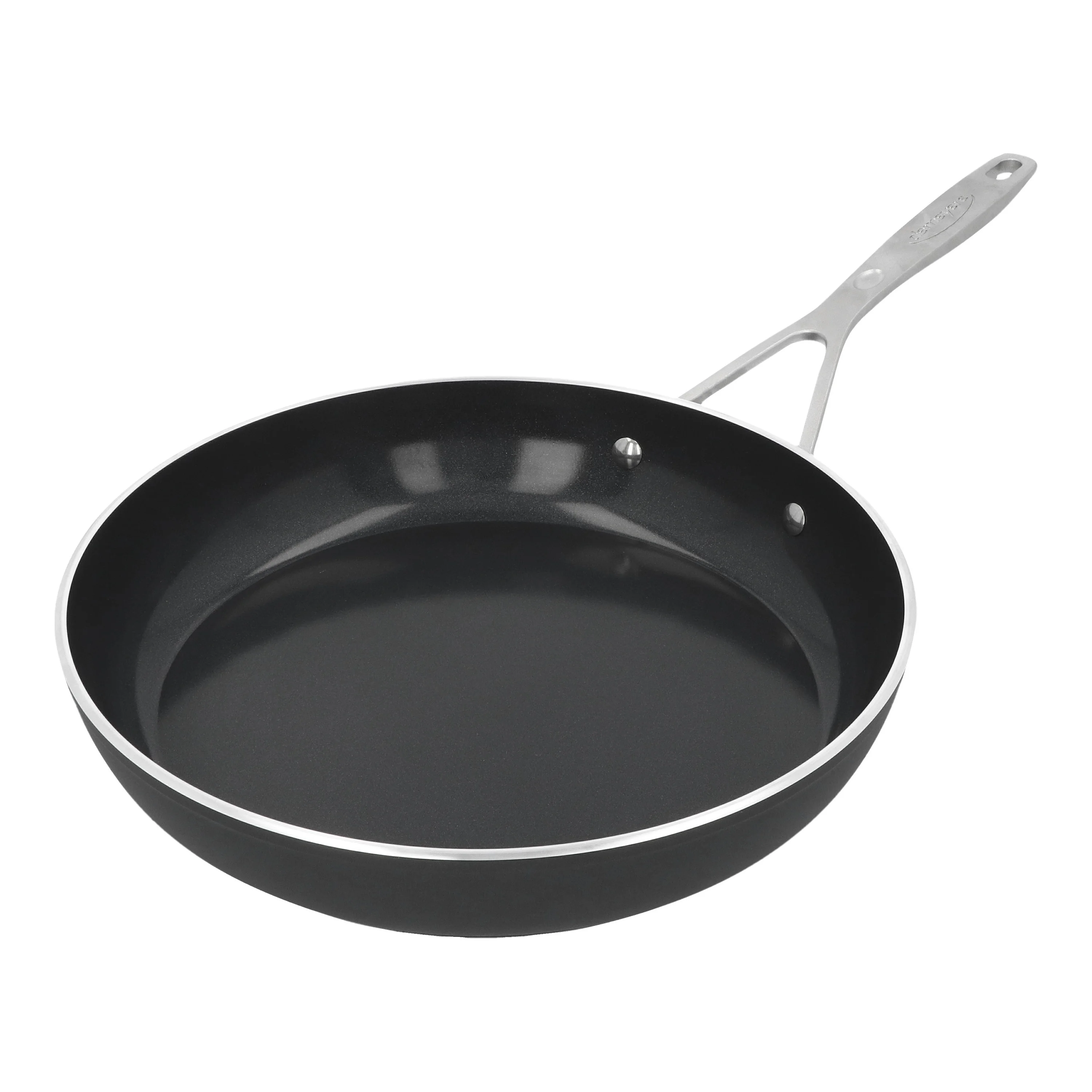 Alu Industry 3 Ceramic, Koekenpan Ceraforce 28 cm, large 4