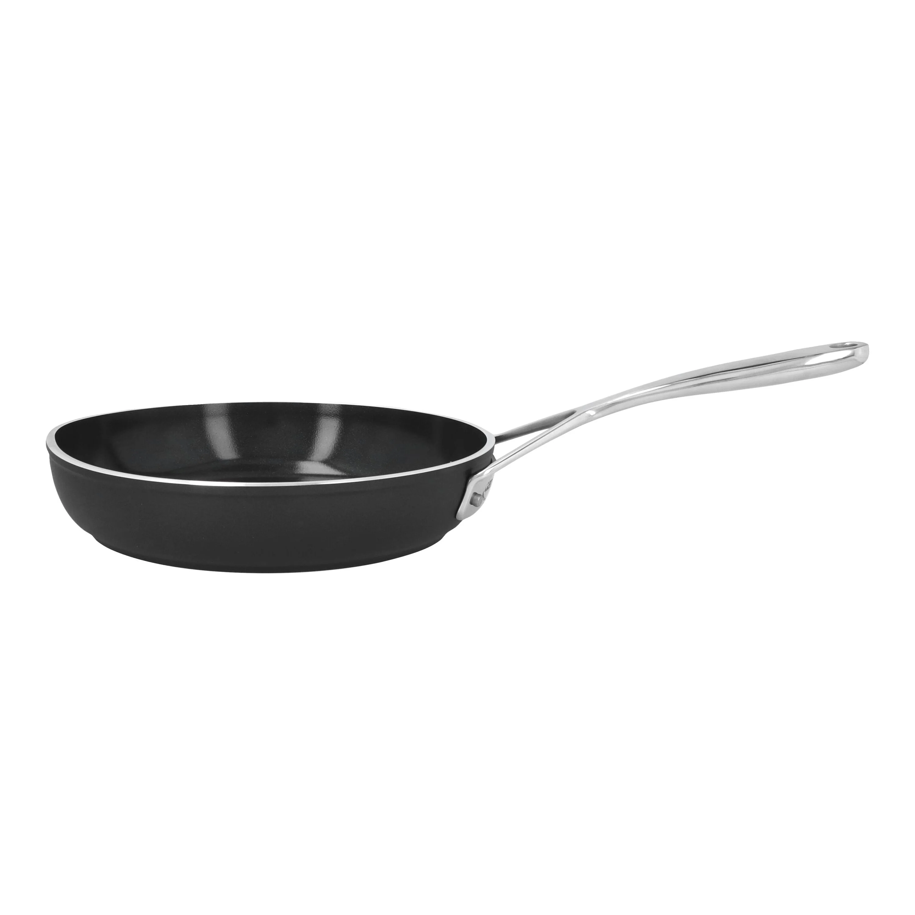Alu Plus 3 Ceramic, Koekenpan Ceraforce 24 cm, large 1
