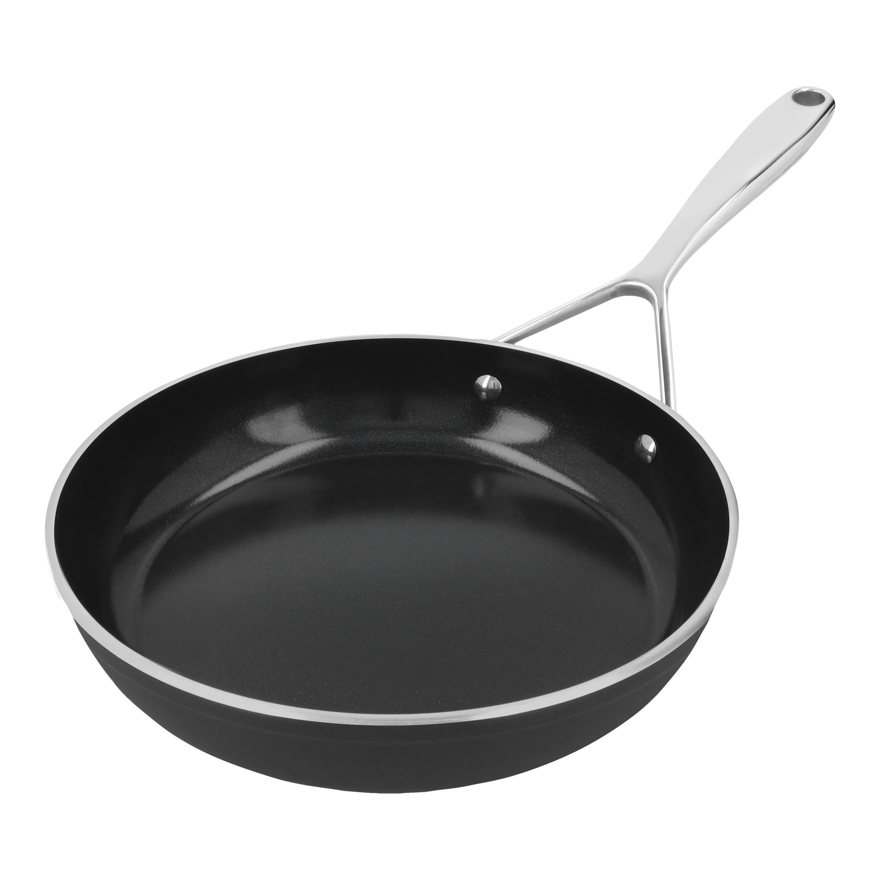 Alu Plus 3 Ceramic, Koekenpan Ceraforce 24 cm, large 2