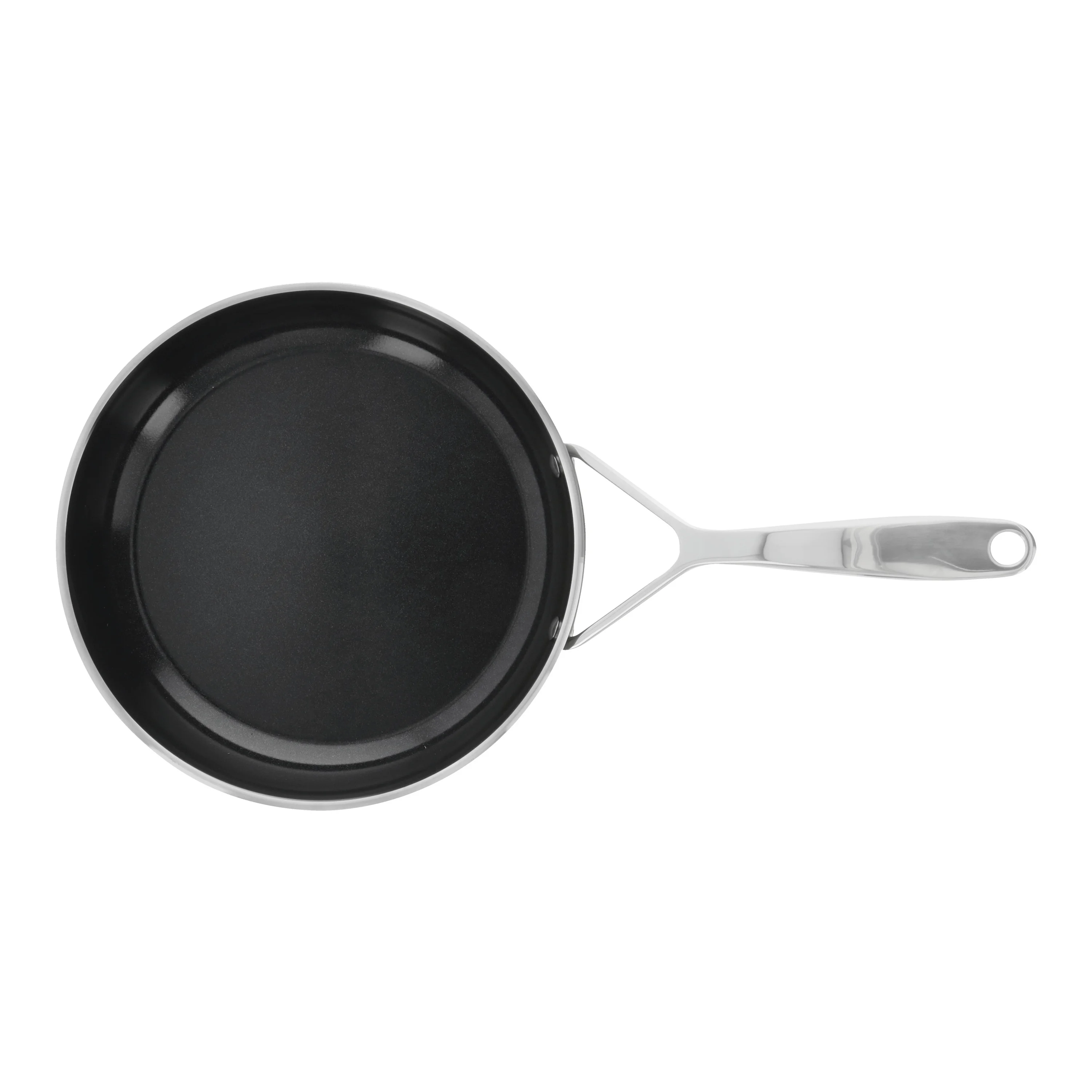 Alu Plus 3 Ceramic, Koekenpan Ceraforce 24 cm, large 3