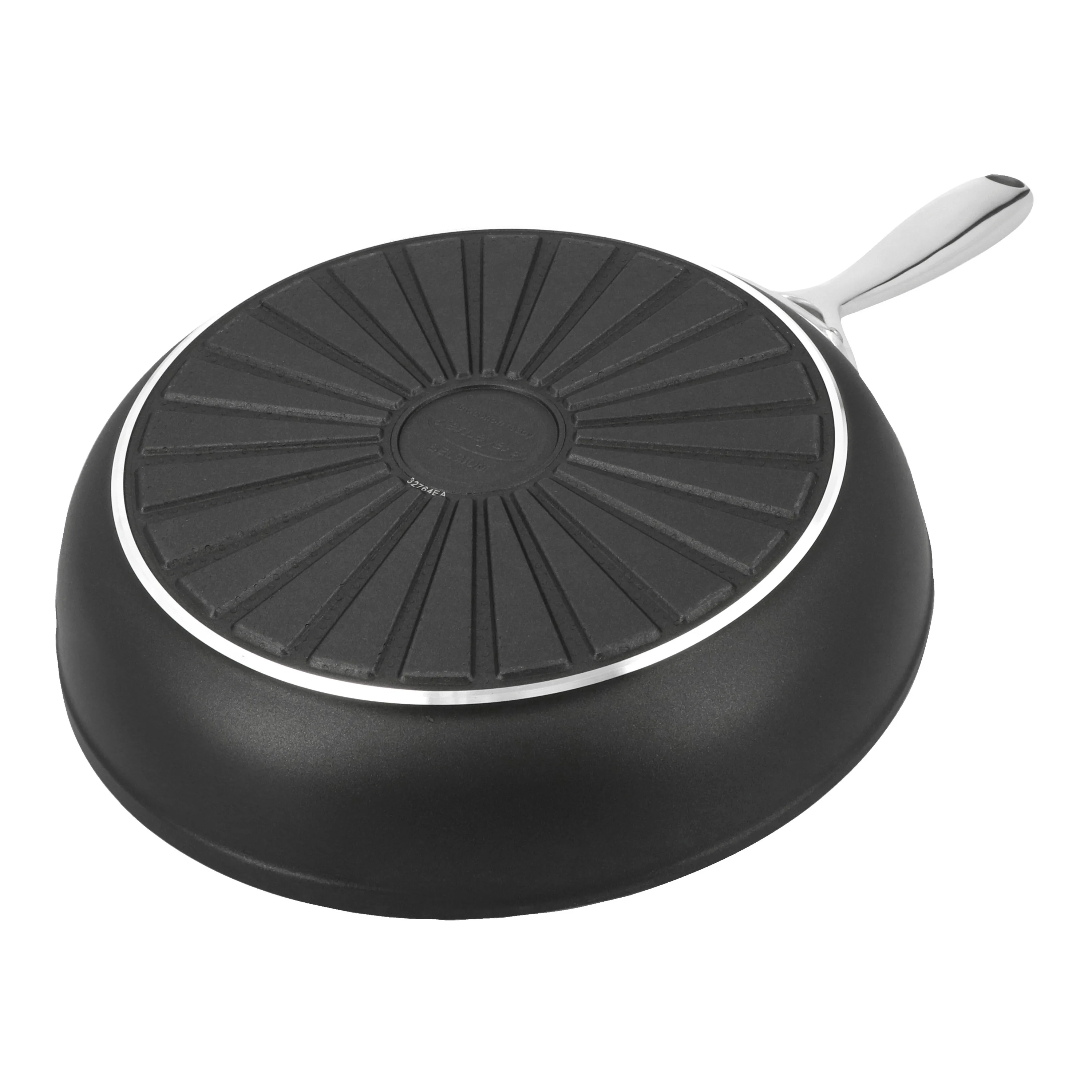 Alu Plus 3 Ceramic, Koekenpan Ceraforce 24 cm, large 4