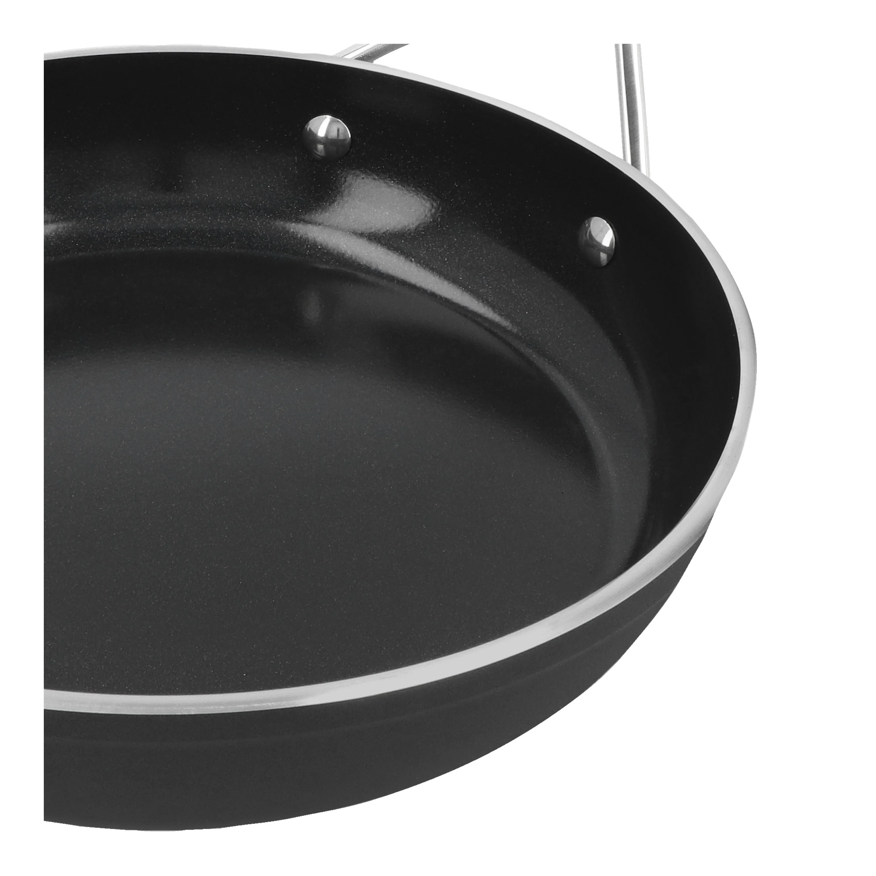 Alu Plus 3 Ceramic, Koekenpan Ceraforce 24 cm, large 5