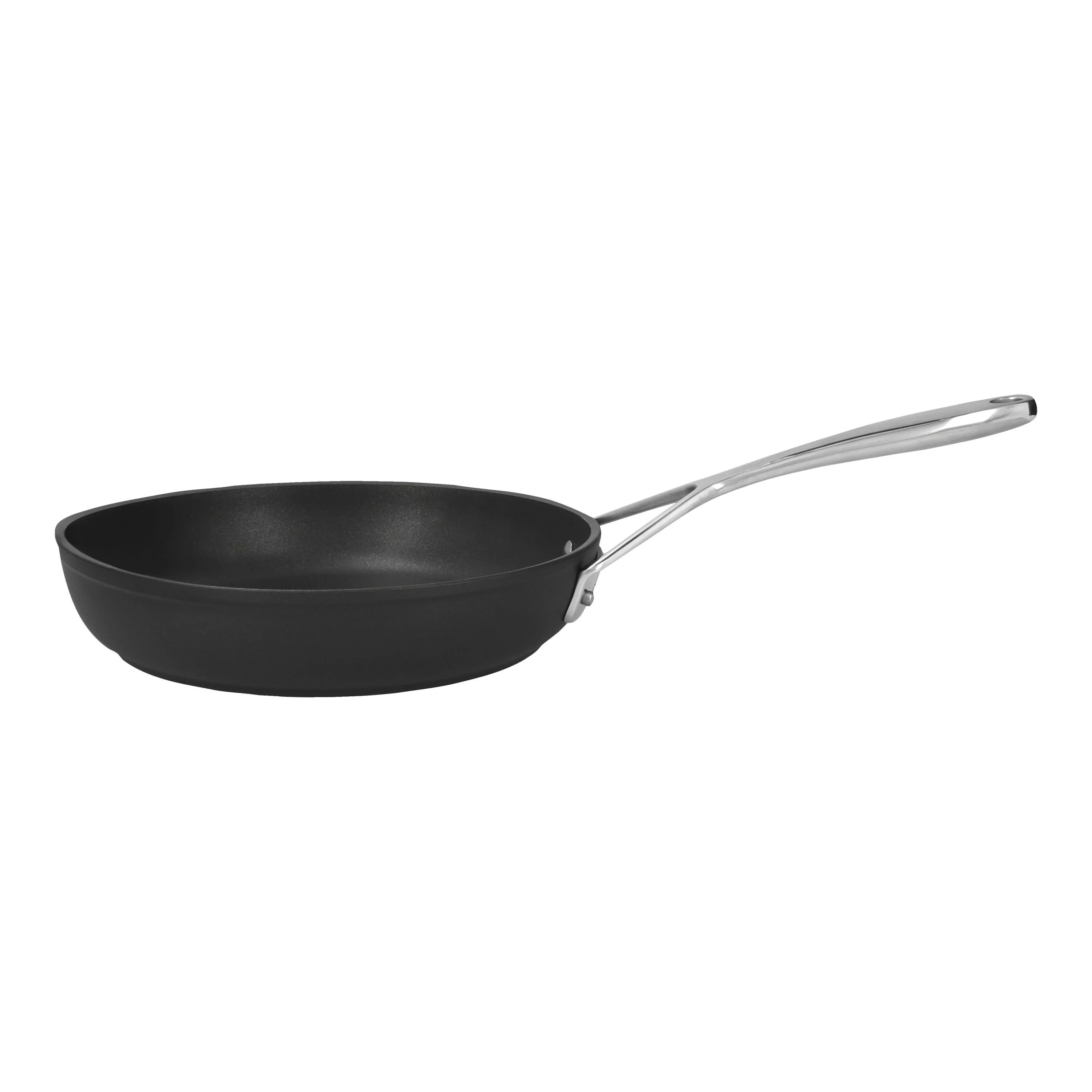 Alu Plus 3, Koekenpan Duraslide 24 cm, large 1