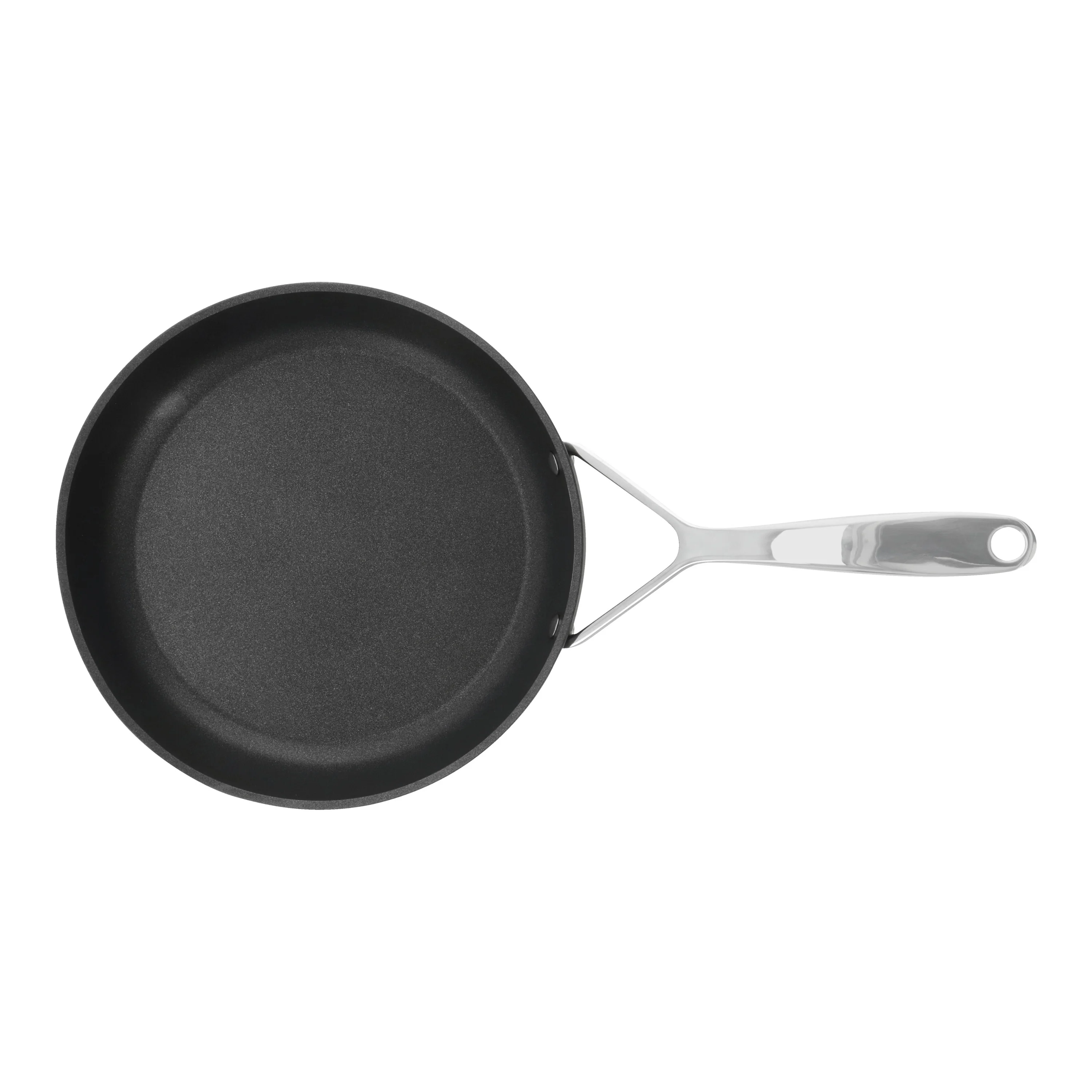 Alu Plus 3, Koekenpan Duraslide 24 cm, large 3