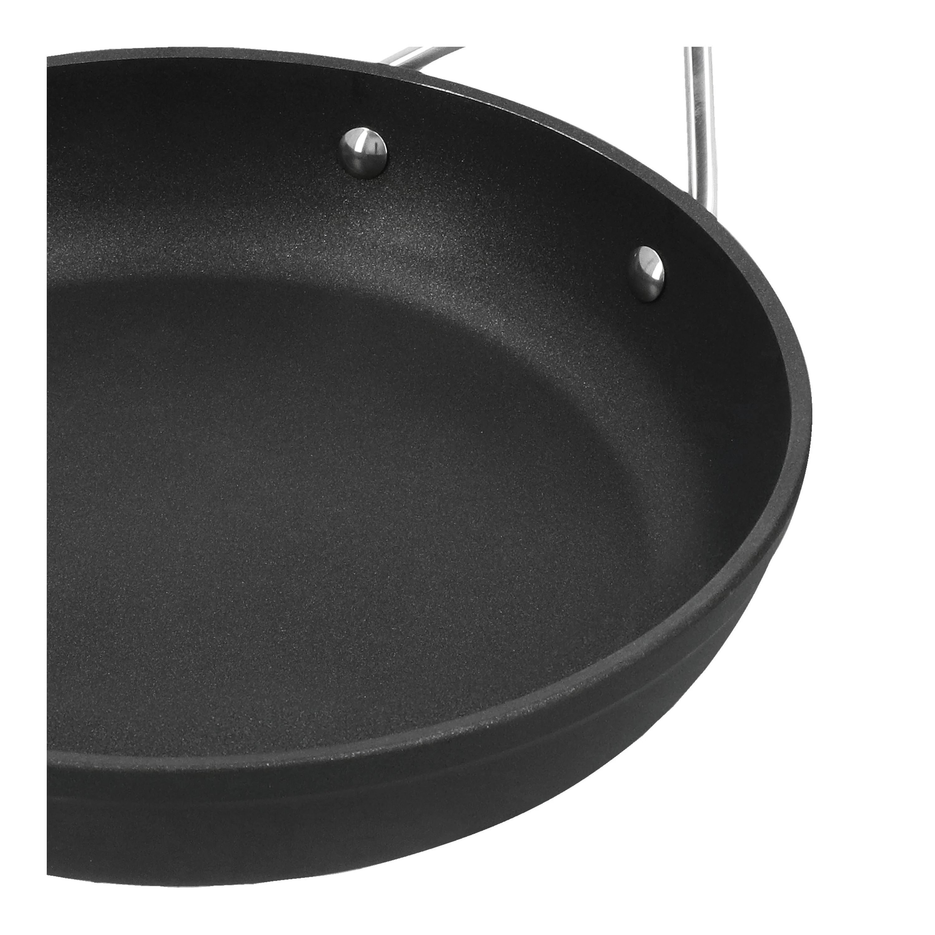 Alu Plus 3, Koekenpan Duraslide 24 cm, large 4