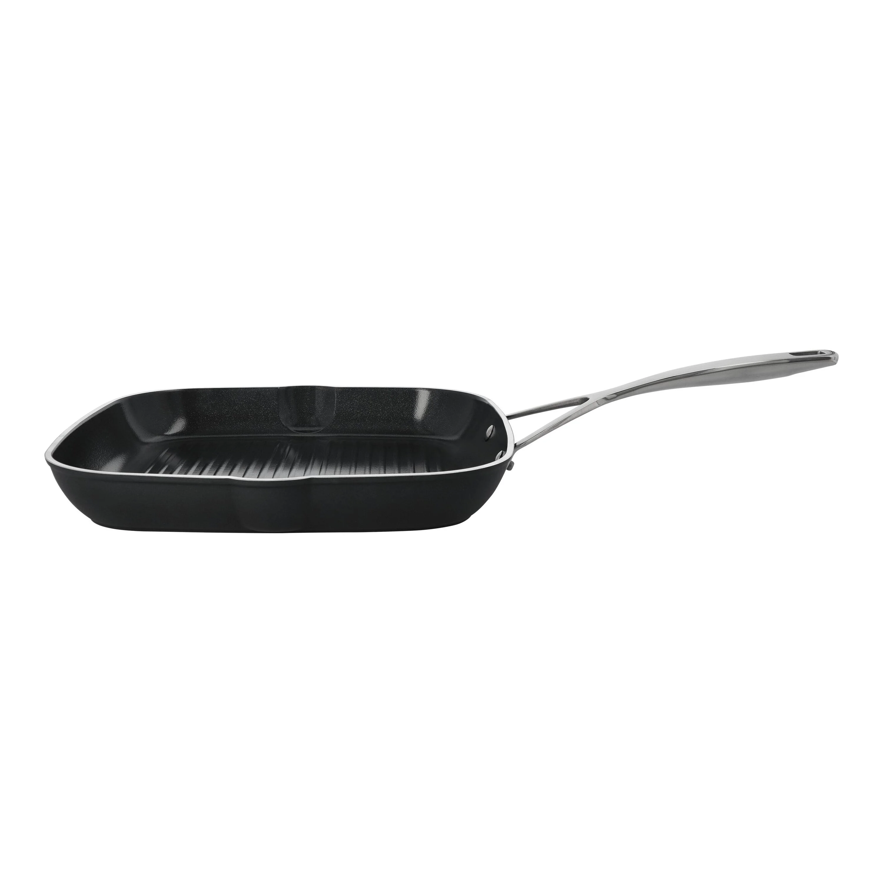 Alu Pro 5, Grillpan Ceraforce 28 cm, large 1