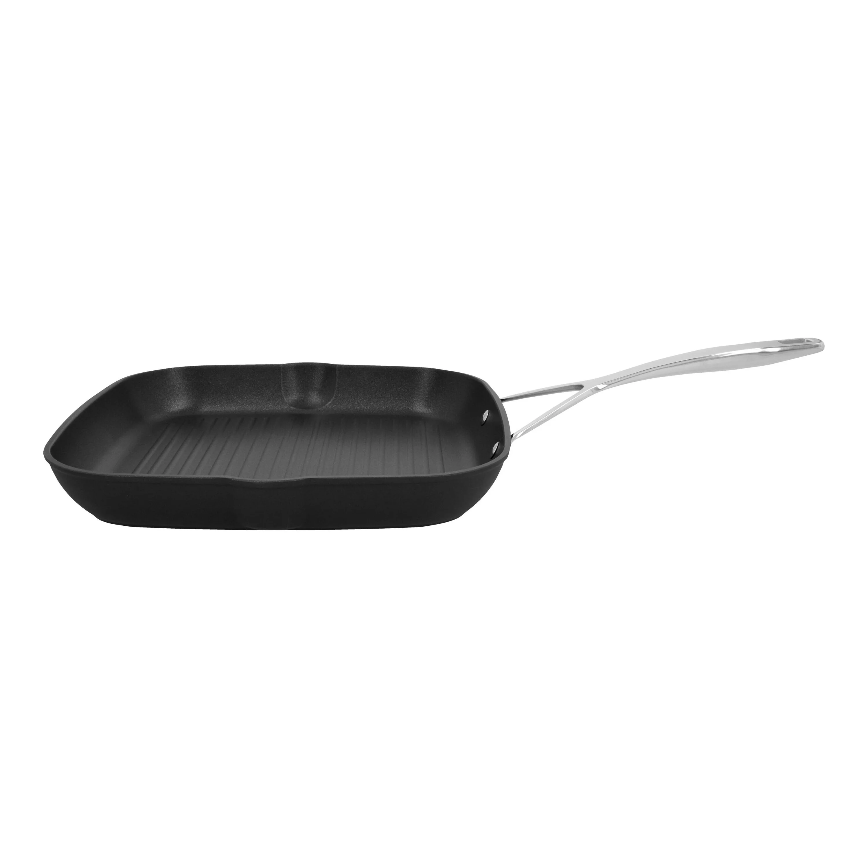 Alu Pro 5, Grillpan Duraslide Titanium 28 x 28 cm, large 1