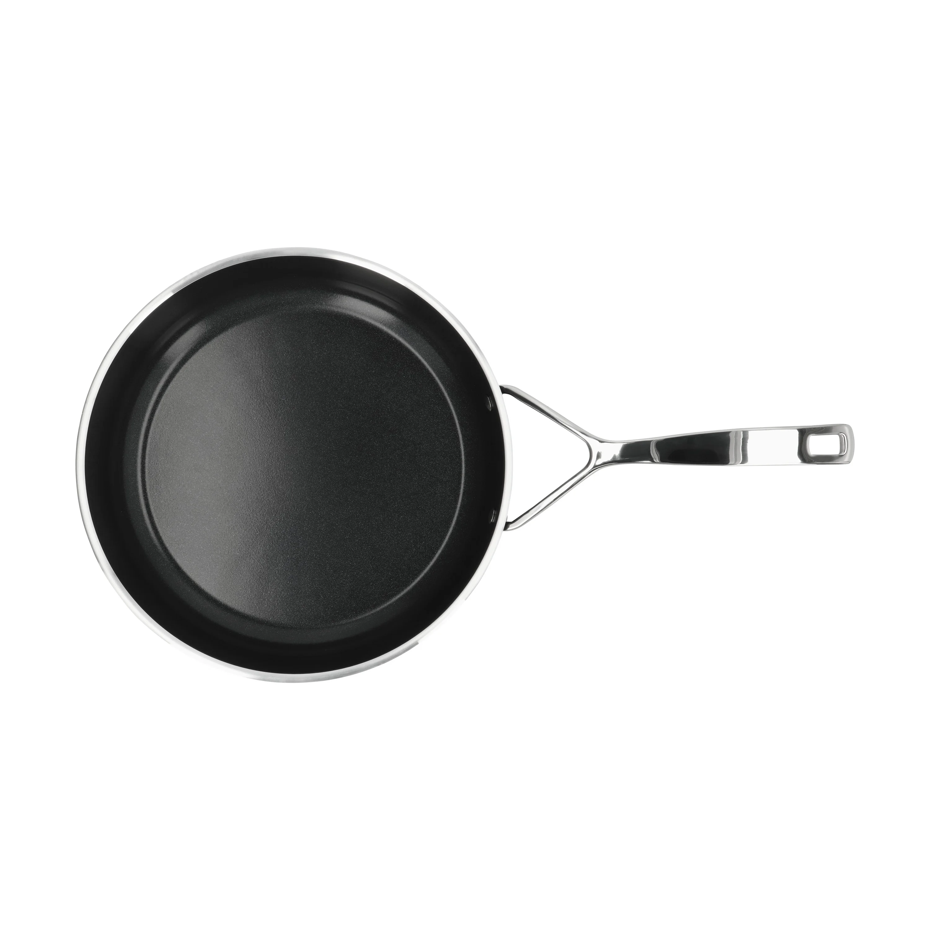 Alu Pro 5, Koekenpan met hoge randen Ceraforce 28 cm, large 3