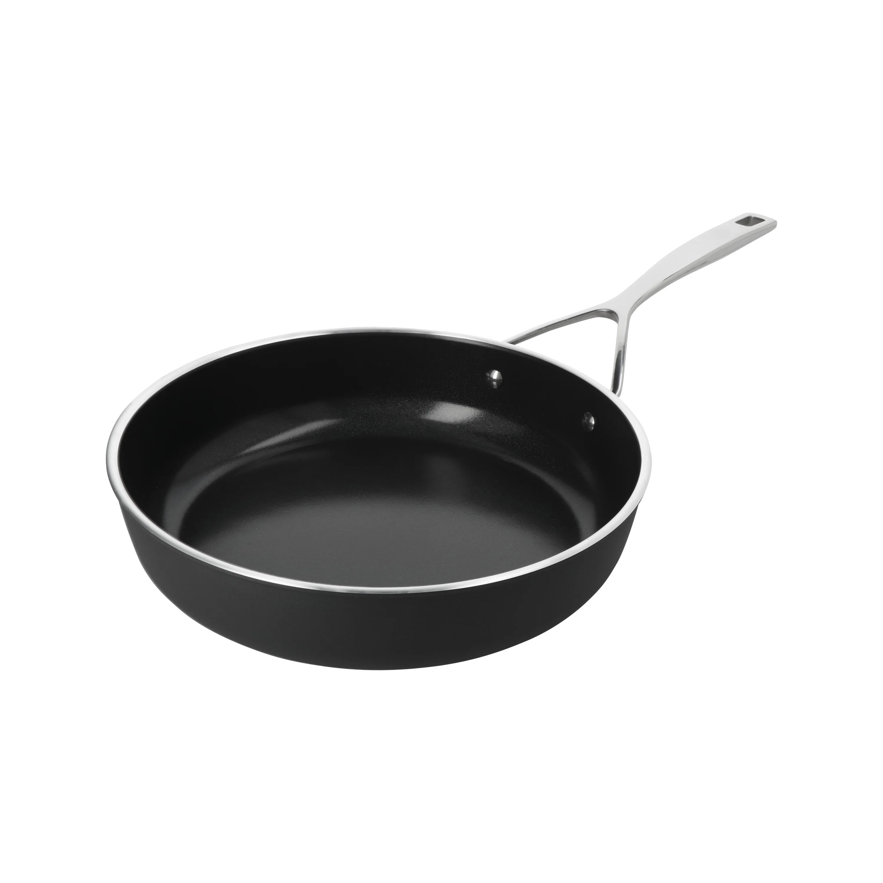 Alu Pro 5, Koekenpan met hoge randen Ceraforce 28 cm, large 5