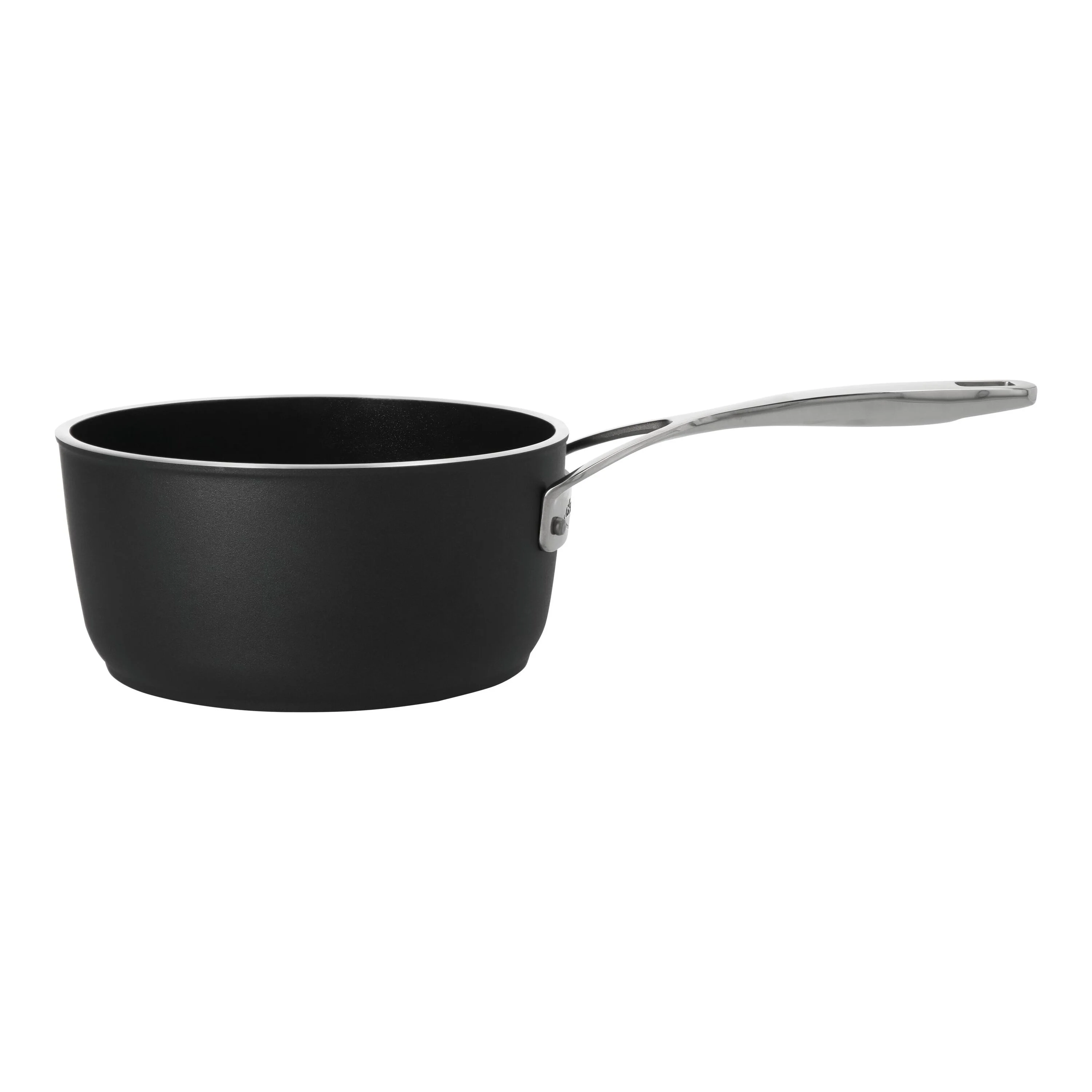 Alu Pro 5, Steelpan Ceraforce 18 cm / 2 l, large 1