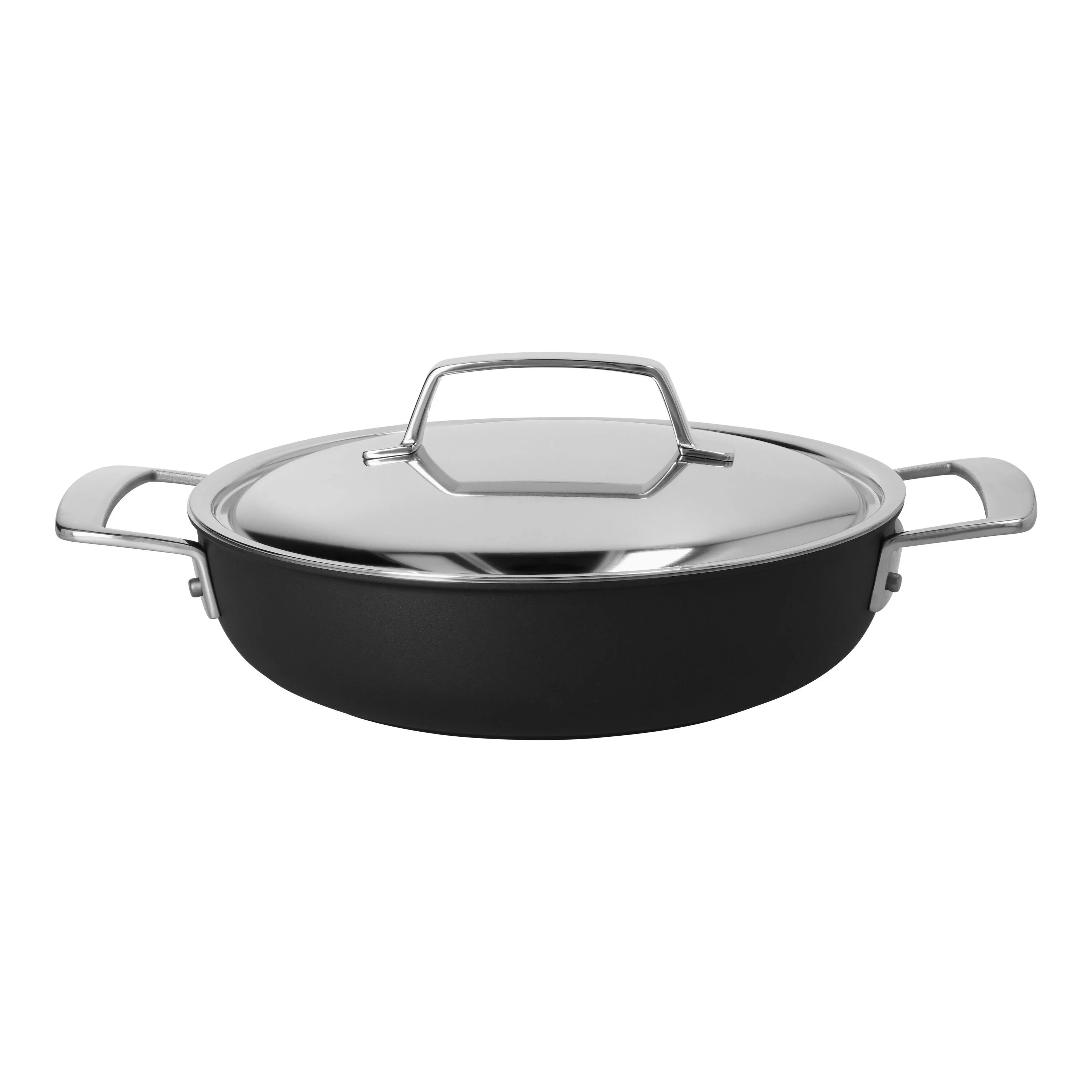 Alu Pro 5, Sudderpan Ceraforce 24 cm, large 1