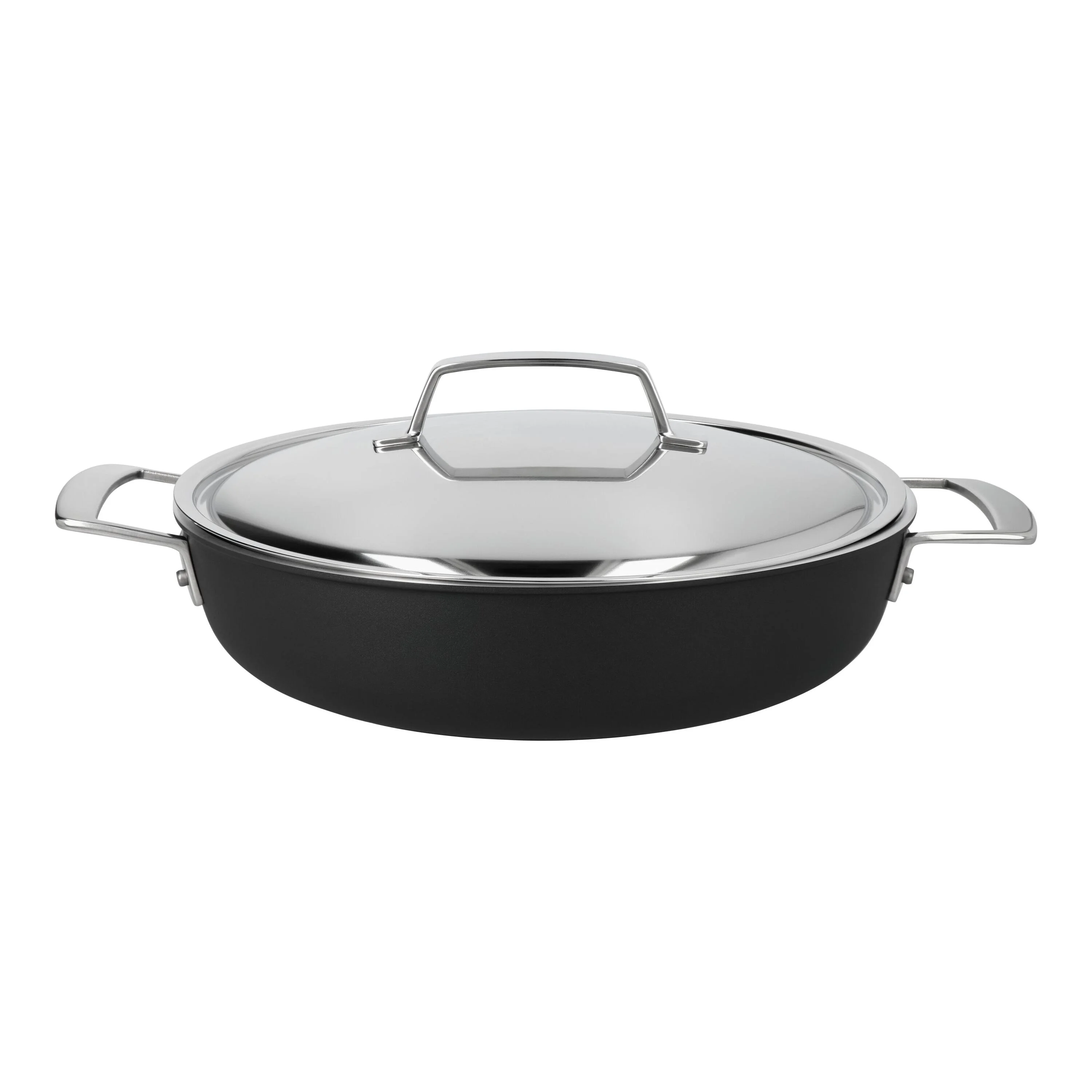 Alu Pro 5, Sudderpan Ceraforce 28 cm, large 1