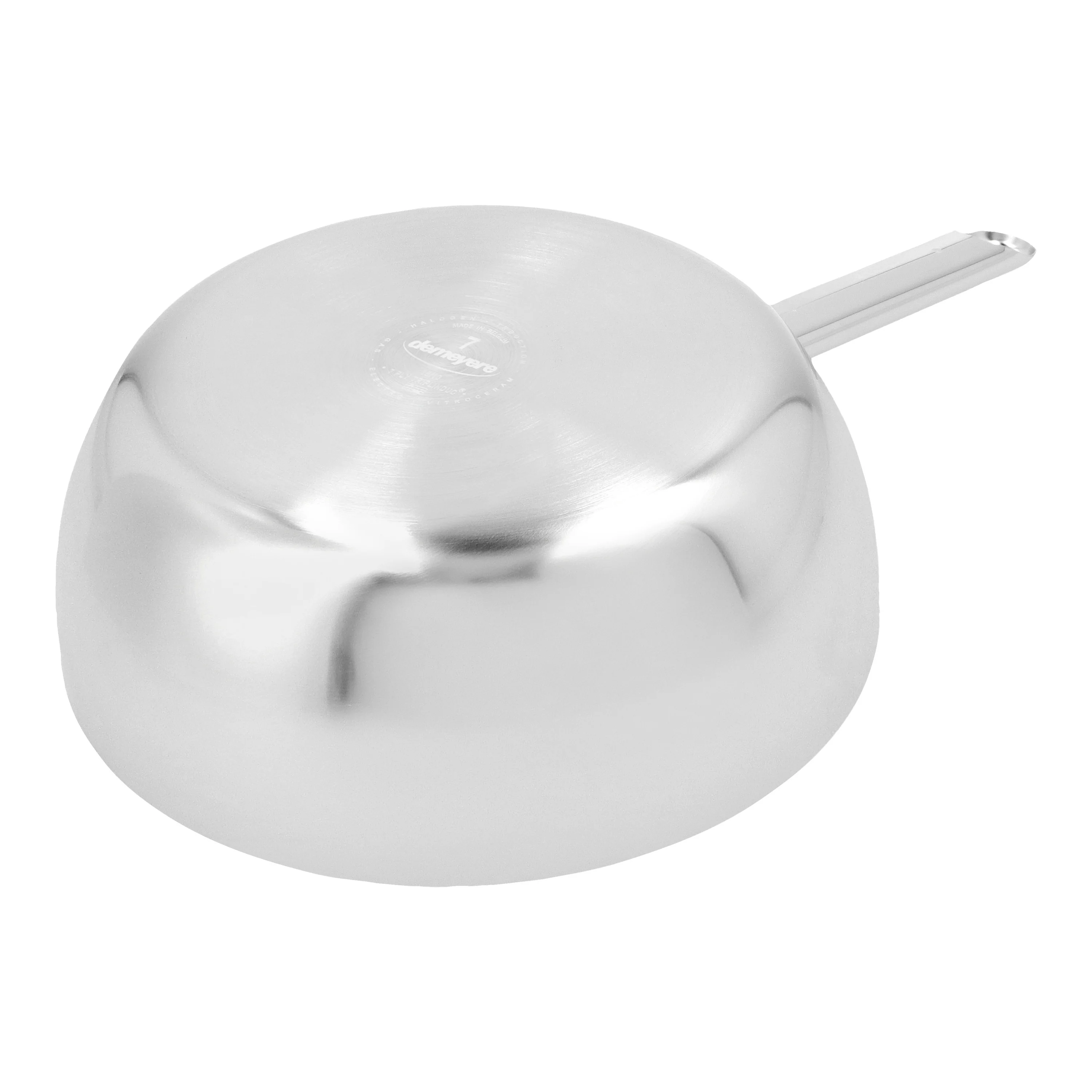 Apollo 7, Conische sauspan 22 cm / 2,5 l, large 2