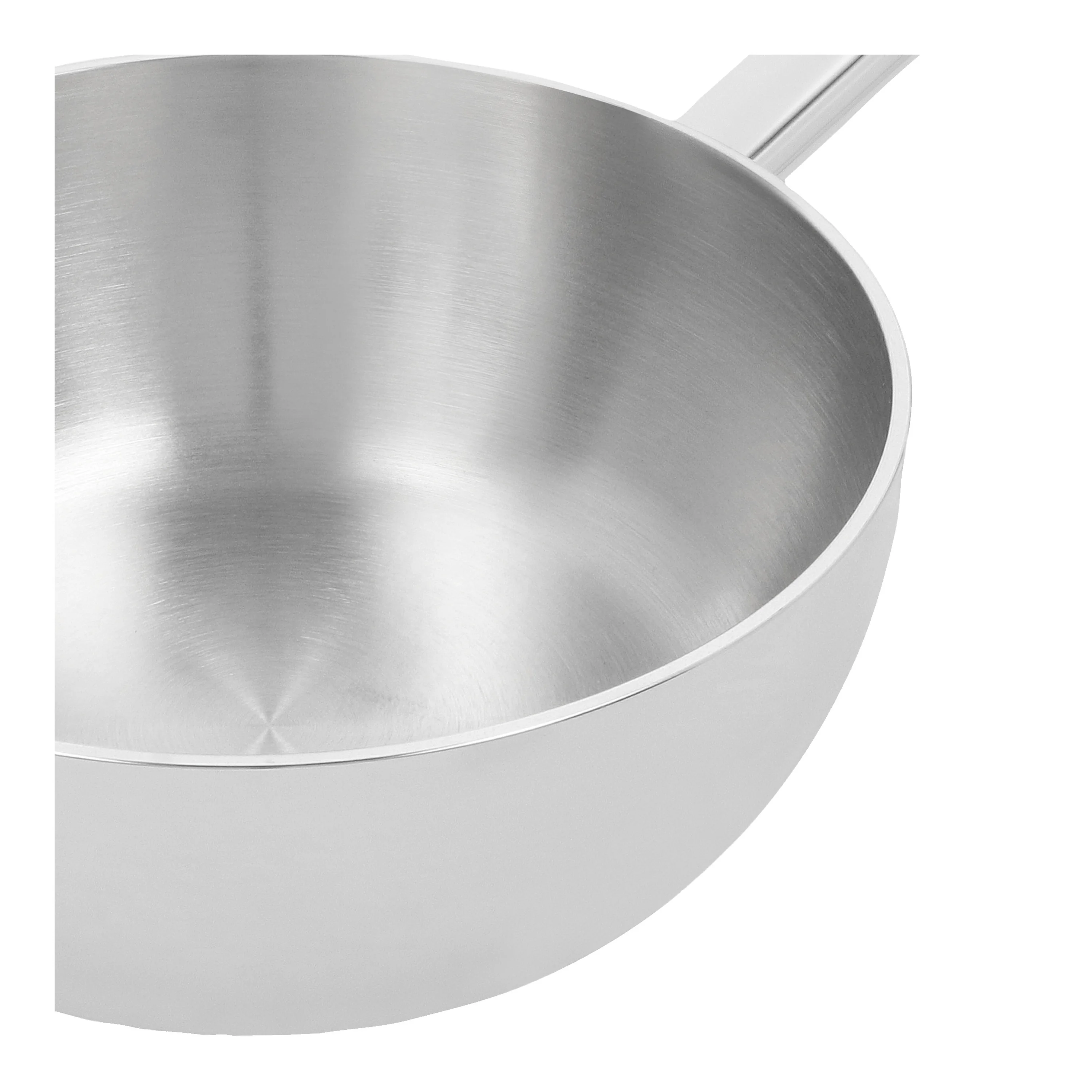 Apollo 7, Conische sauspan 22 cm / 2,5 l, large 3