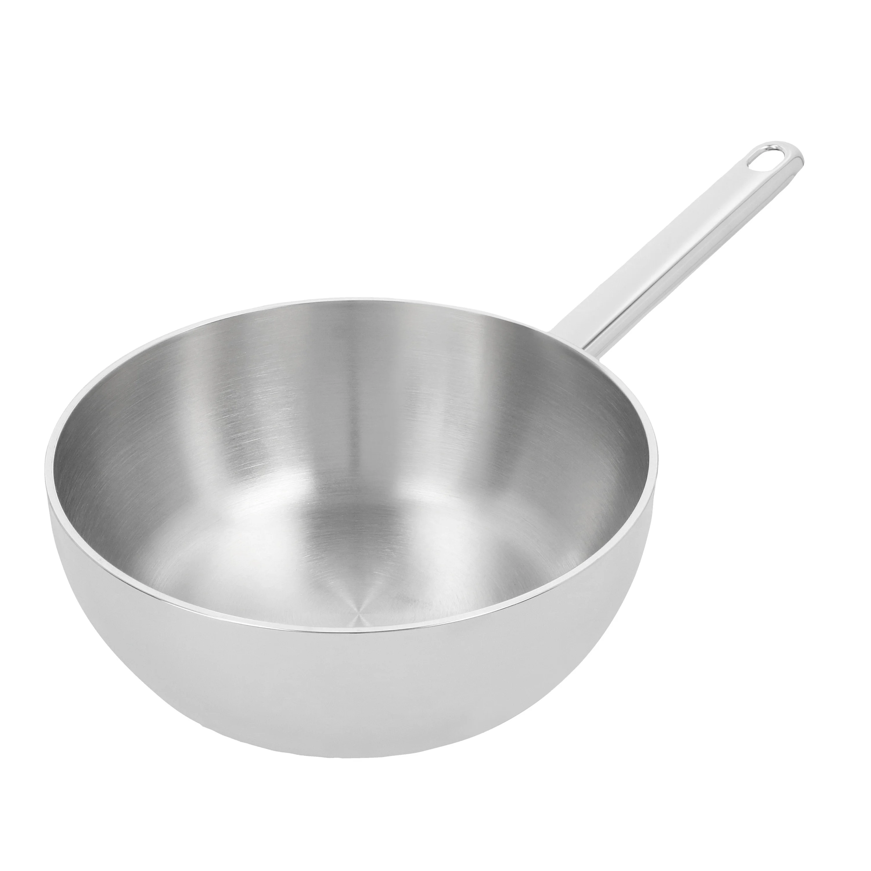 Apollo 7, Conische sauspan 22 cm / 2,5 l, large 5