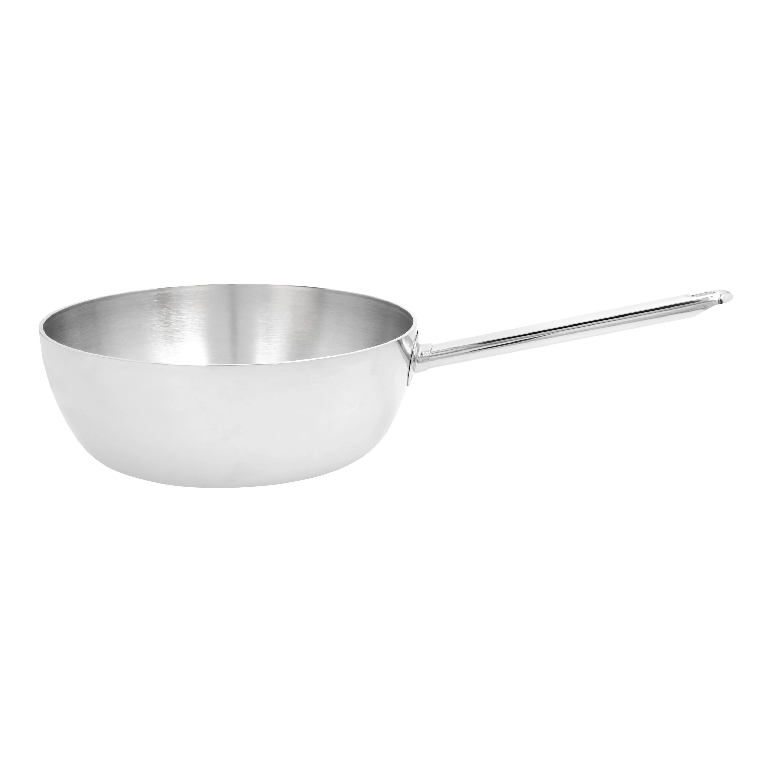 Apollo 7, Conische sauspan 24 cm / 3,25 l, large 1