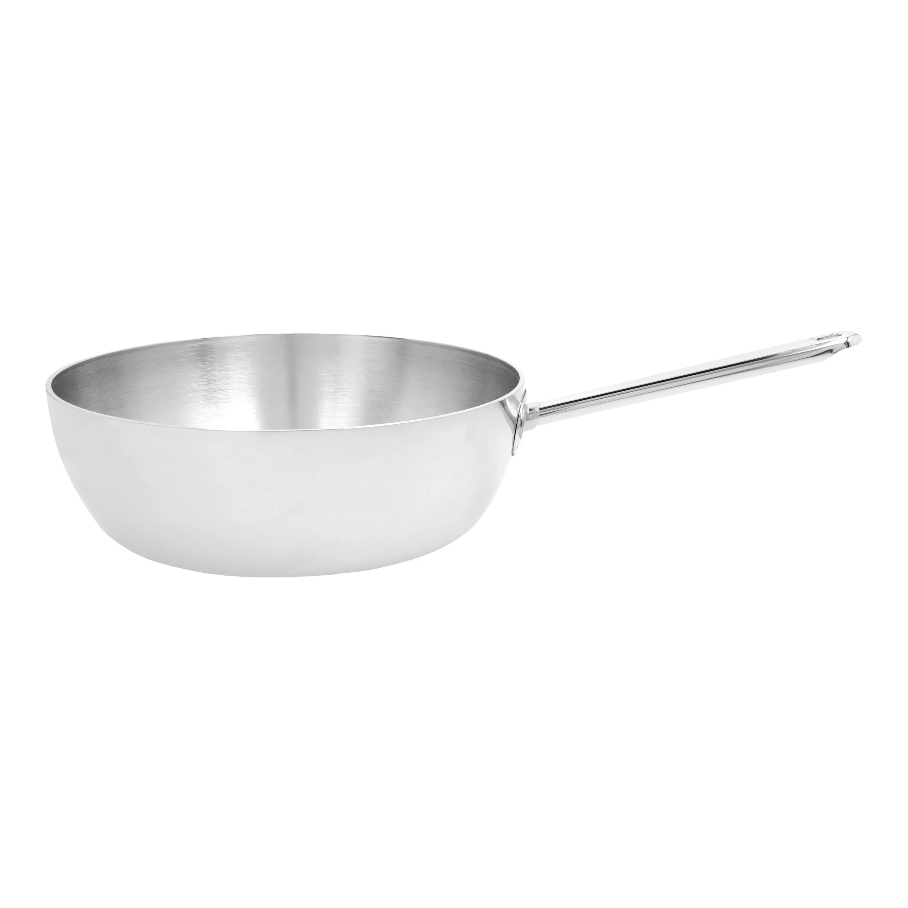 Apollo 7, Conische sauspan 28 cm / 4,8 l, large 1