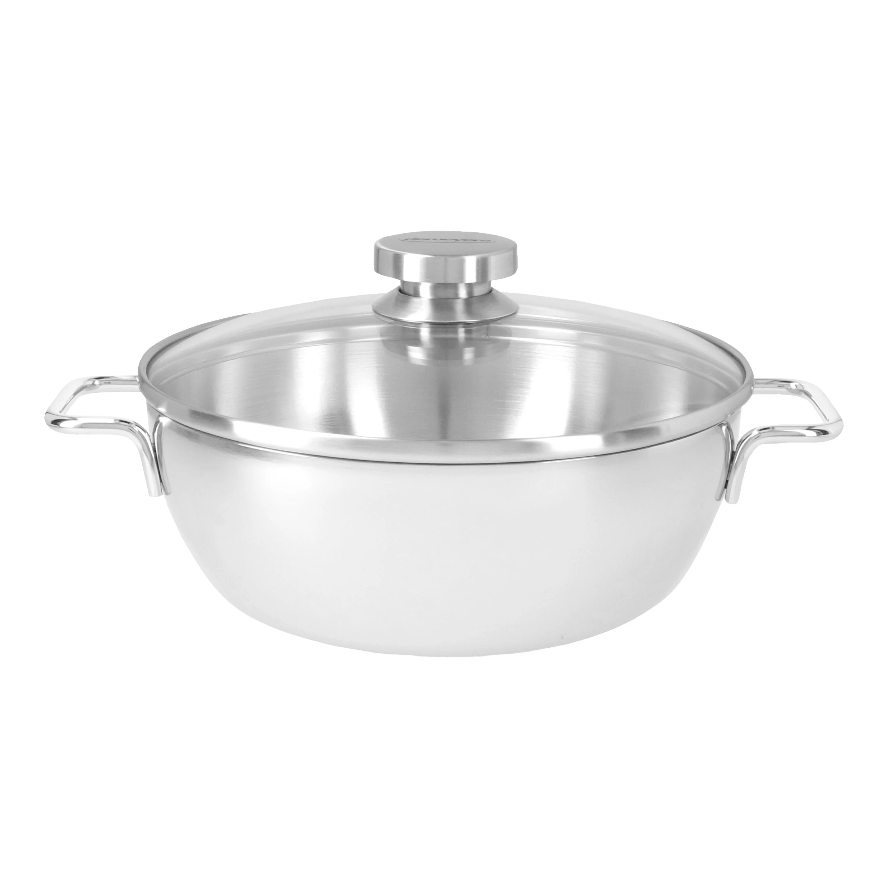 Apollo 7, Conische sudderpan 24 cm / 3,25 l, large 1