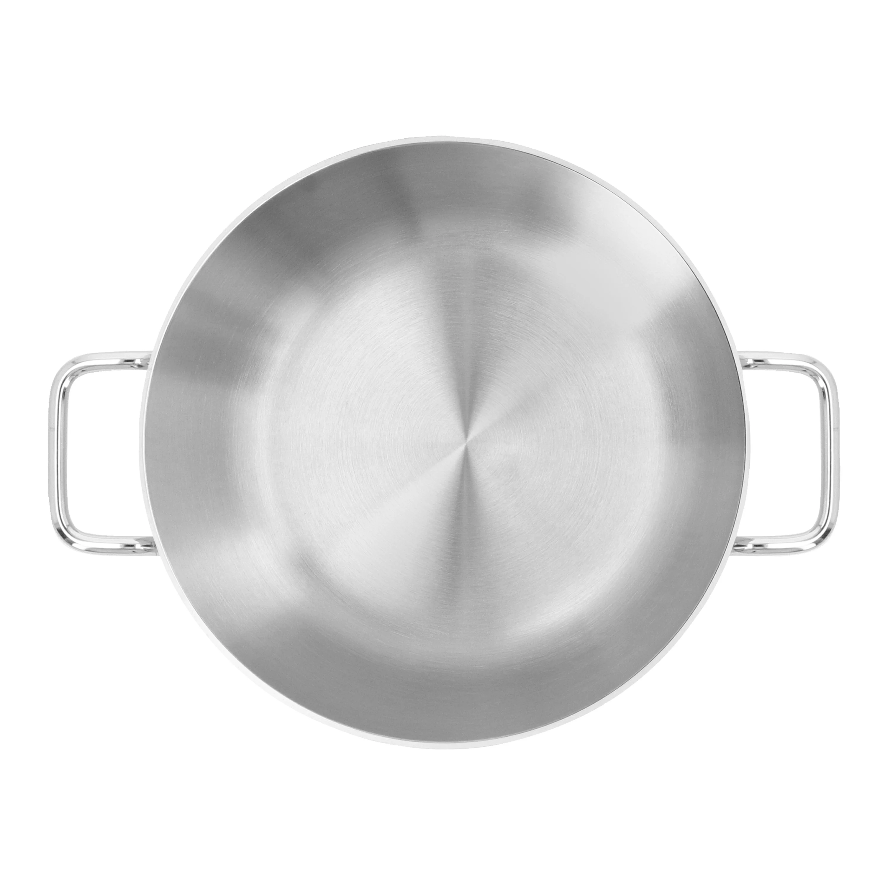 Apollo 7, Conische sudderpan 24 cm / 3,25 l, large 3
