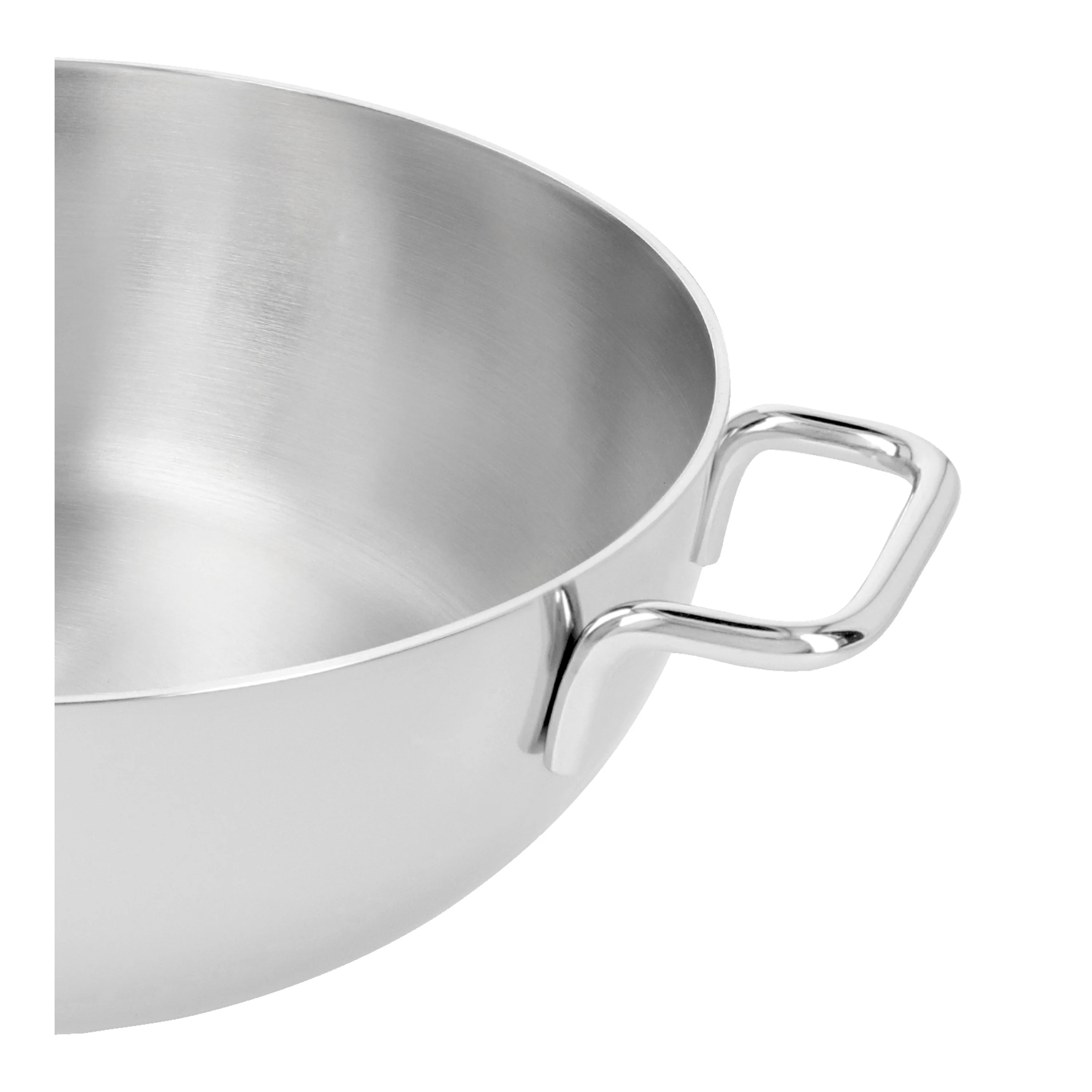 Apollo 7, Conische sudderpan 24 cm / 3,25 l, large 4
