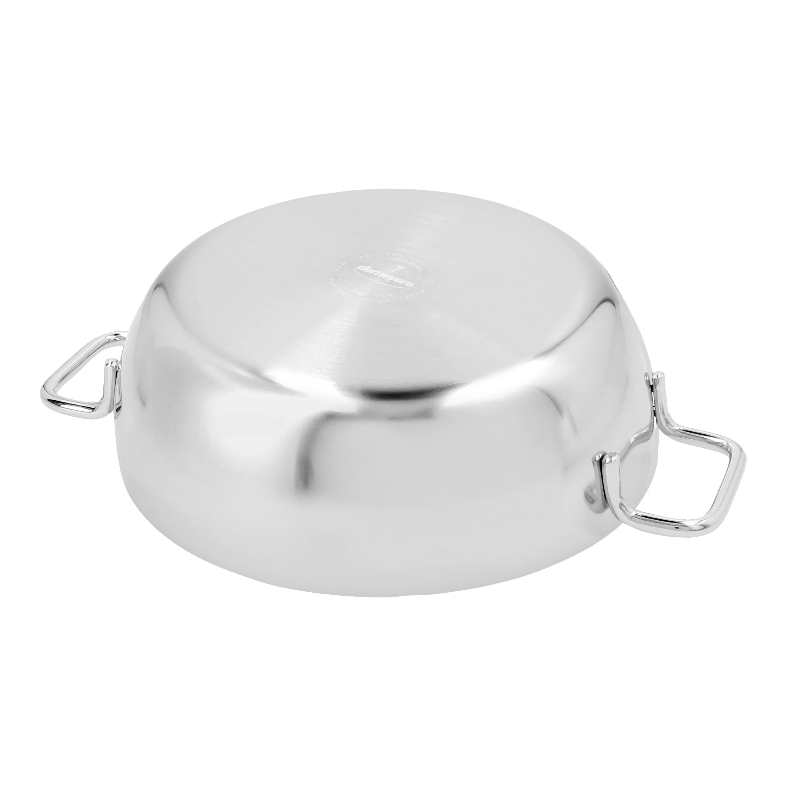 Apollo 7, Conische sudderpan 24 cm / 3,25 l, large 5