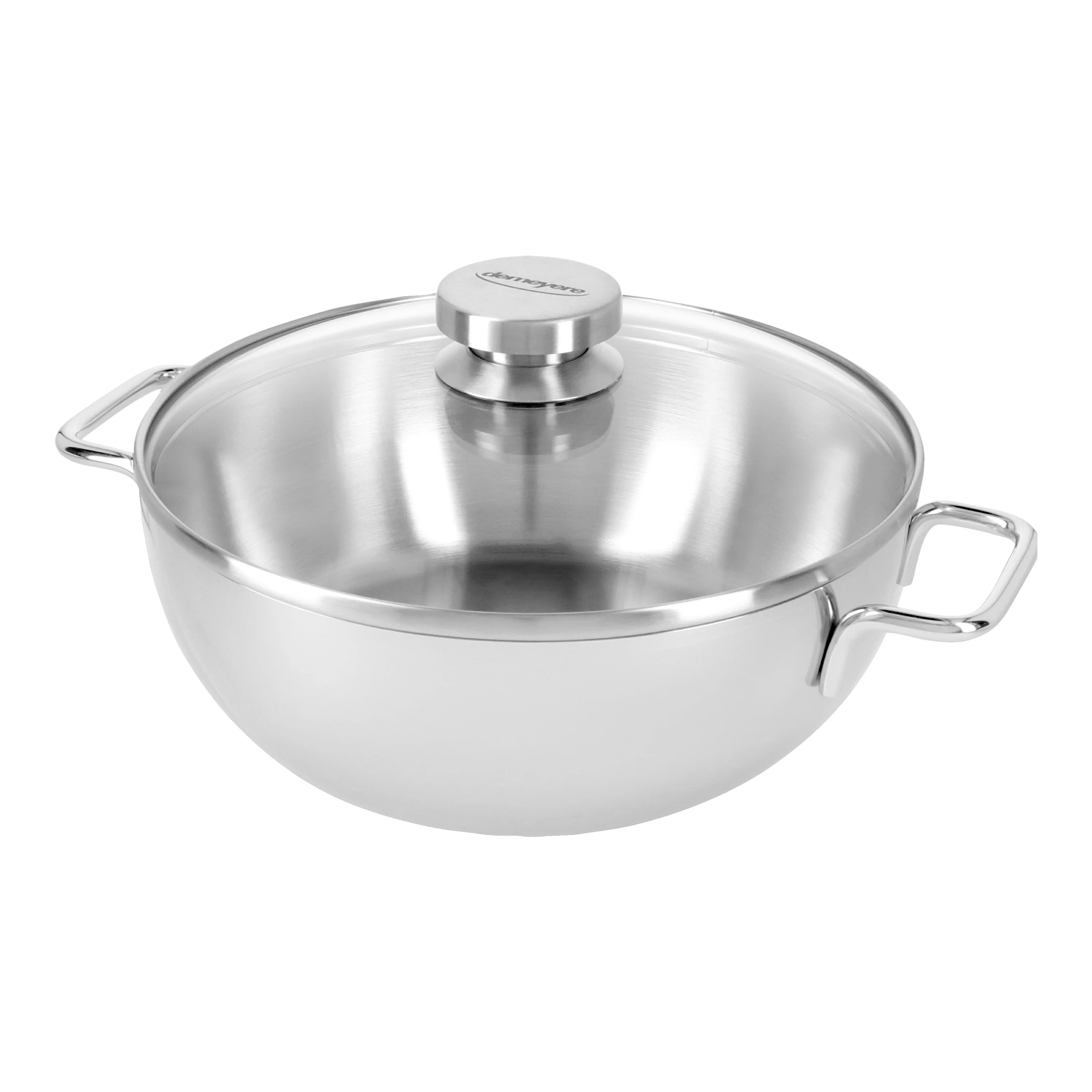 Apollo 7, Conische sudderpan 24 cm / 3,25 l, large 7