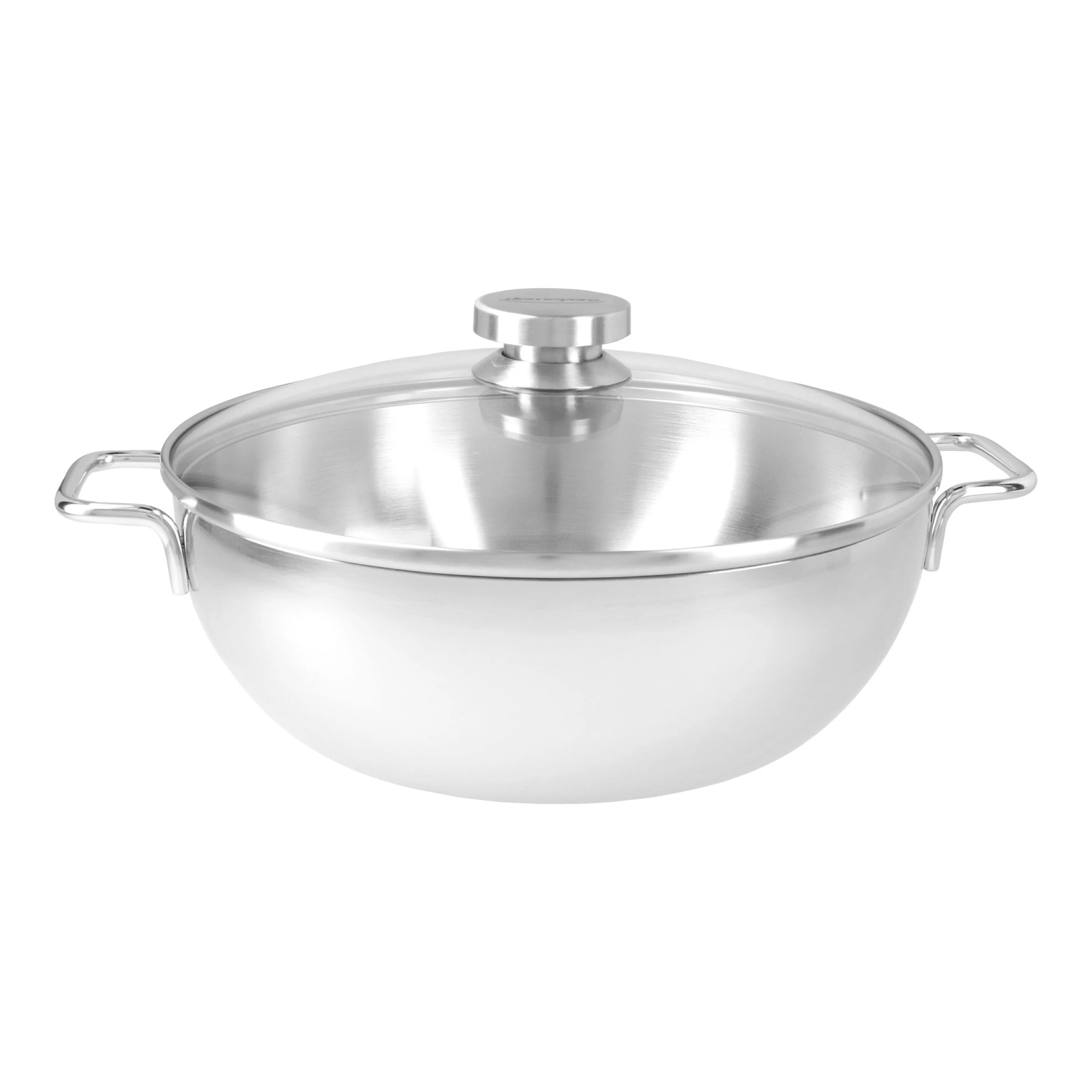 Apollo 7, Conische sudderpan 28 cm / 4,8 l, large 1