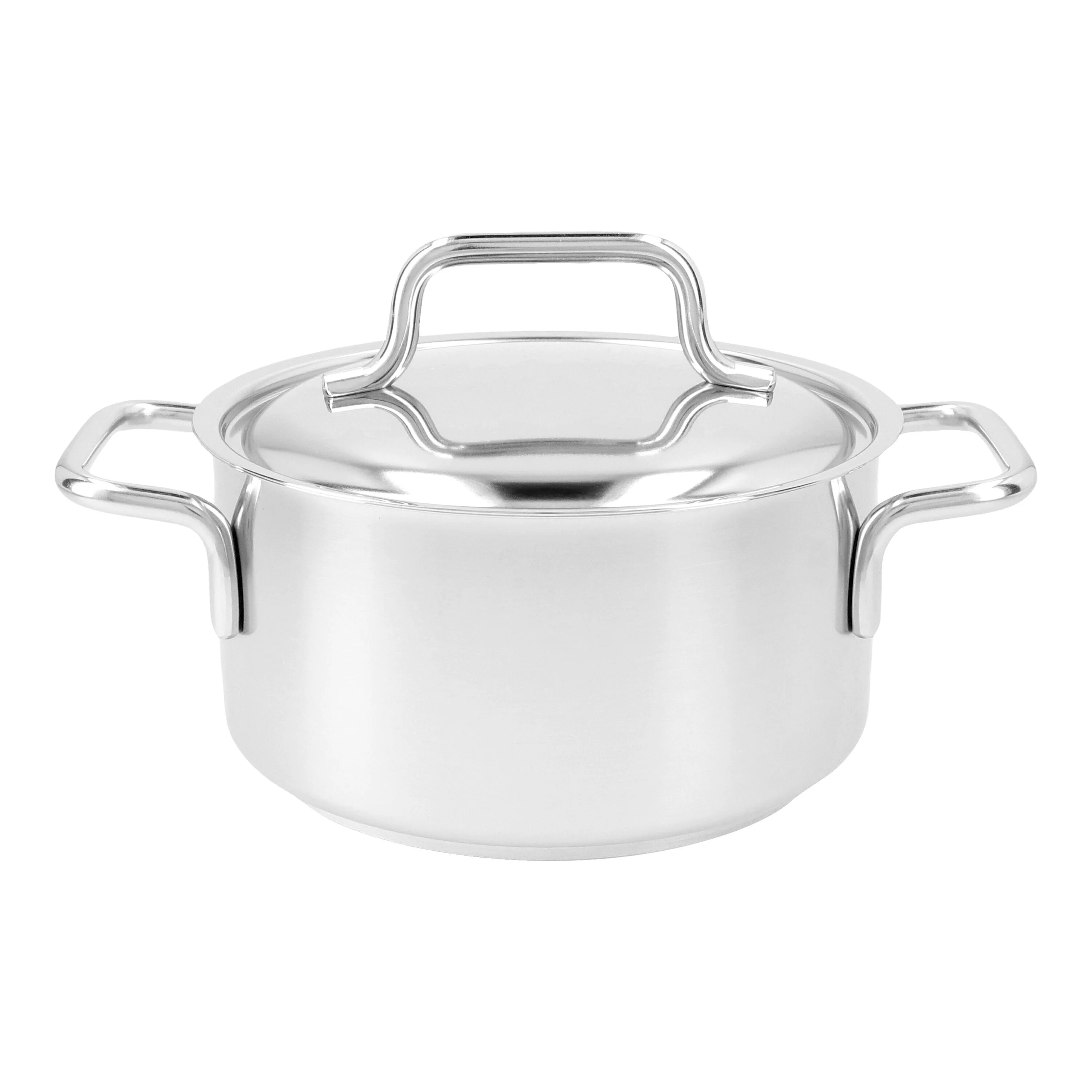 Apollo 7, Kookpan met deksel 16 cm / 1,5 l, large 1