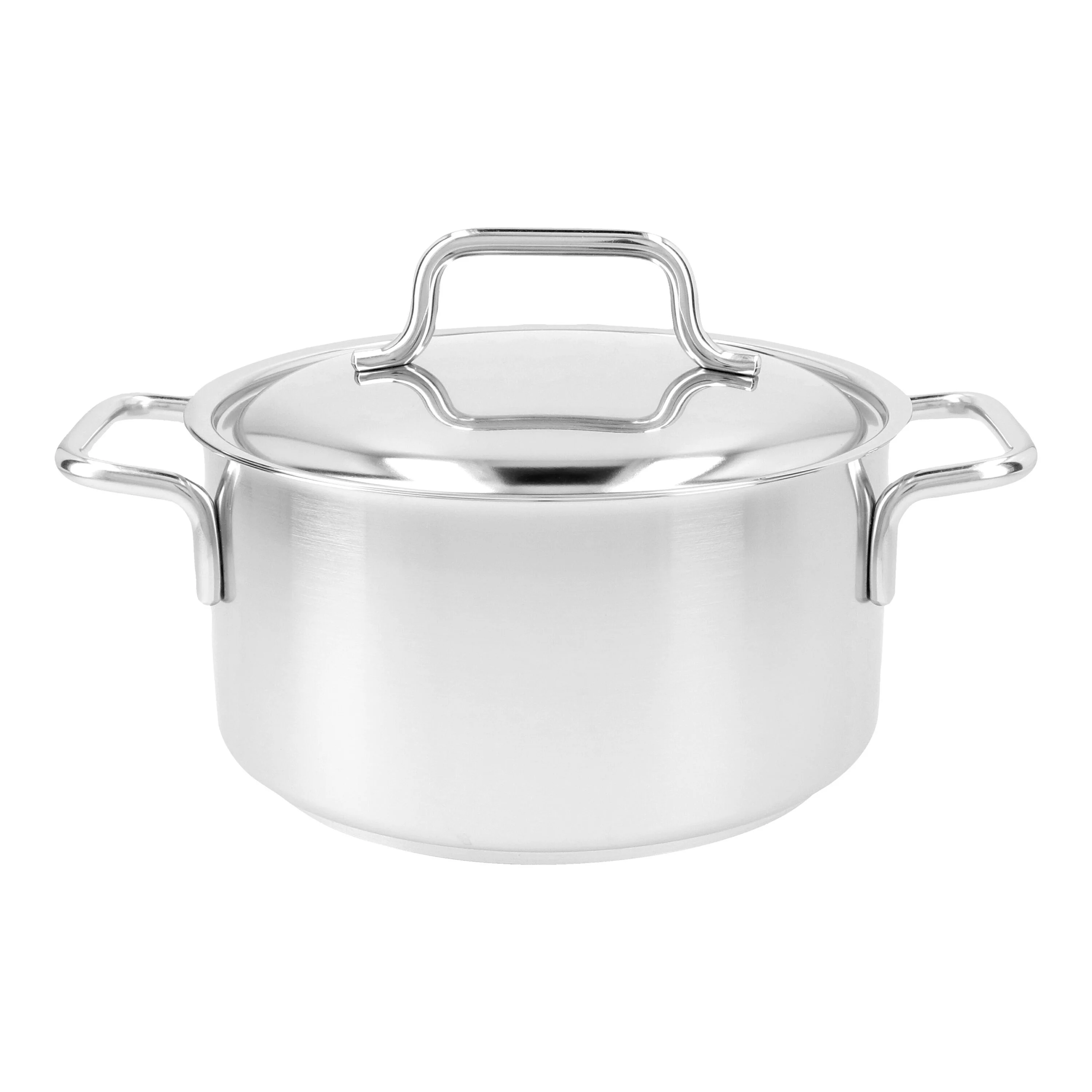 Apollo 7, Kookpan met deksel 18 cm / 2,2 l, large 1