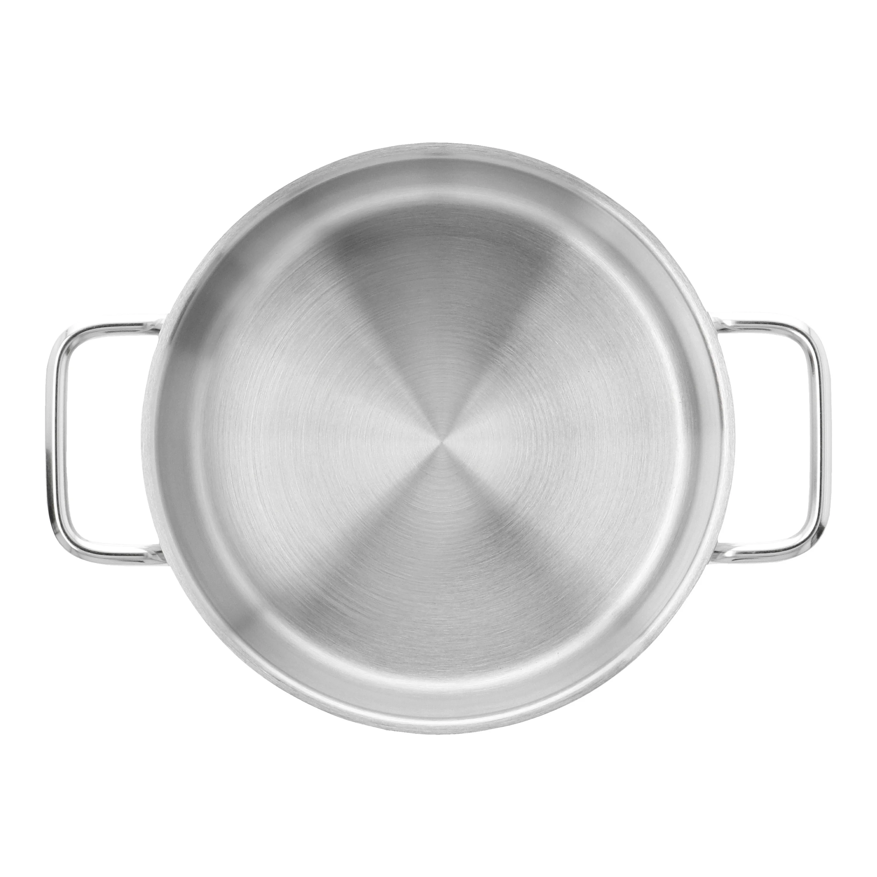 Apollo 7, Kookpan met deksel 18 cm / 2,2 l, large 3