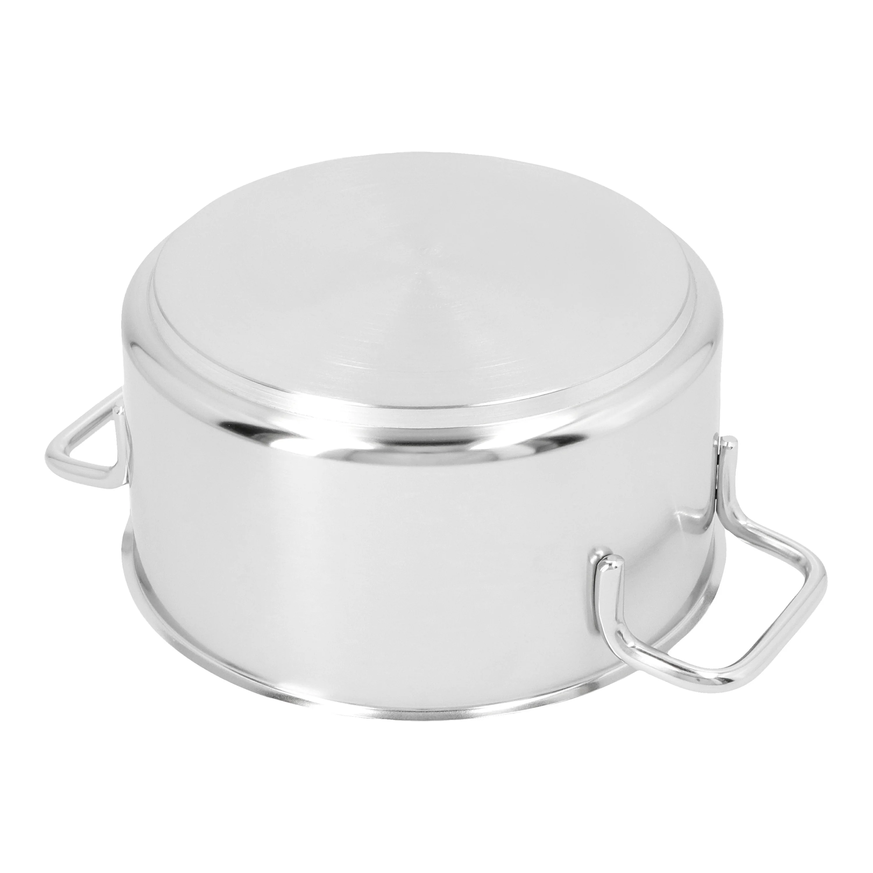 Apollo 7, Kookpan met deksel 18 cm / 2,2 l, large 5