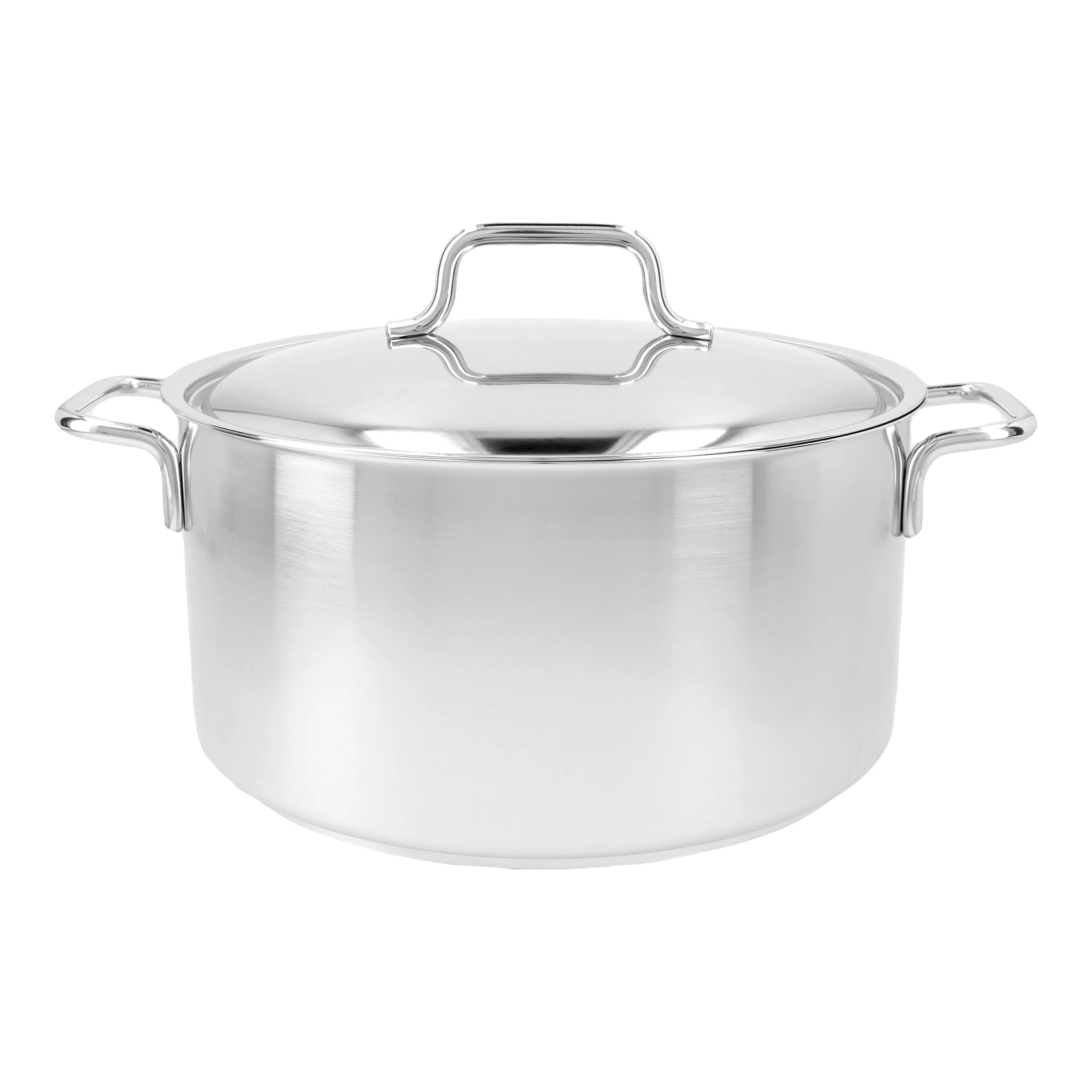 Apollo 7, Kookpan met deksel 24 cm / 5,2 l, large 1