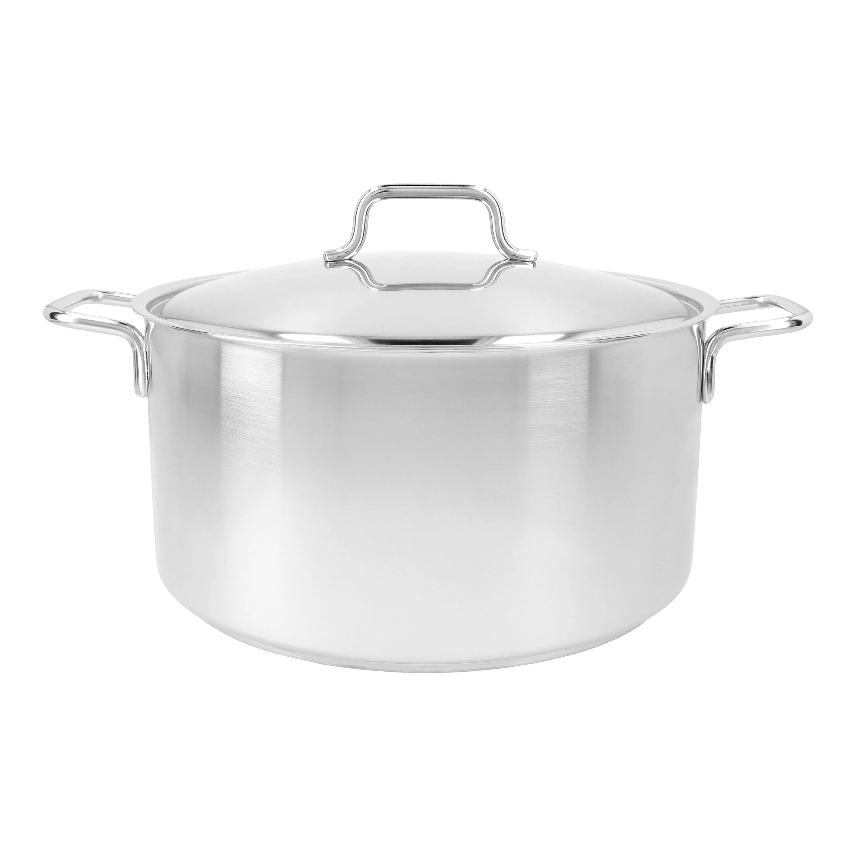 Apollo 7, Kookpan met deksel 28 cm / 8,4 l, large 1