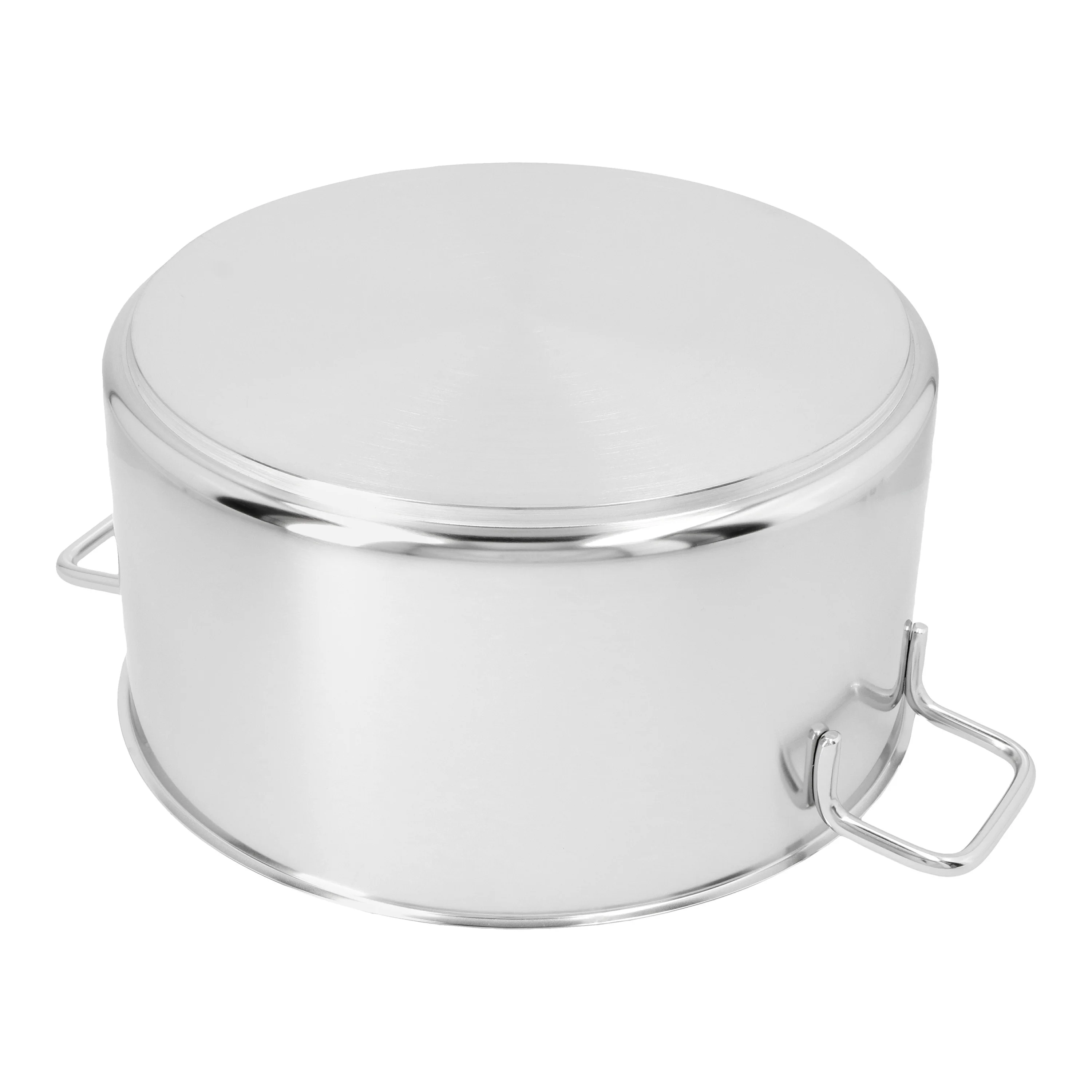 Apollo 7, Kookpan met deksel 28 cm / 8,4 l, large 4
