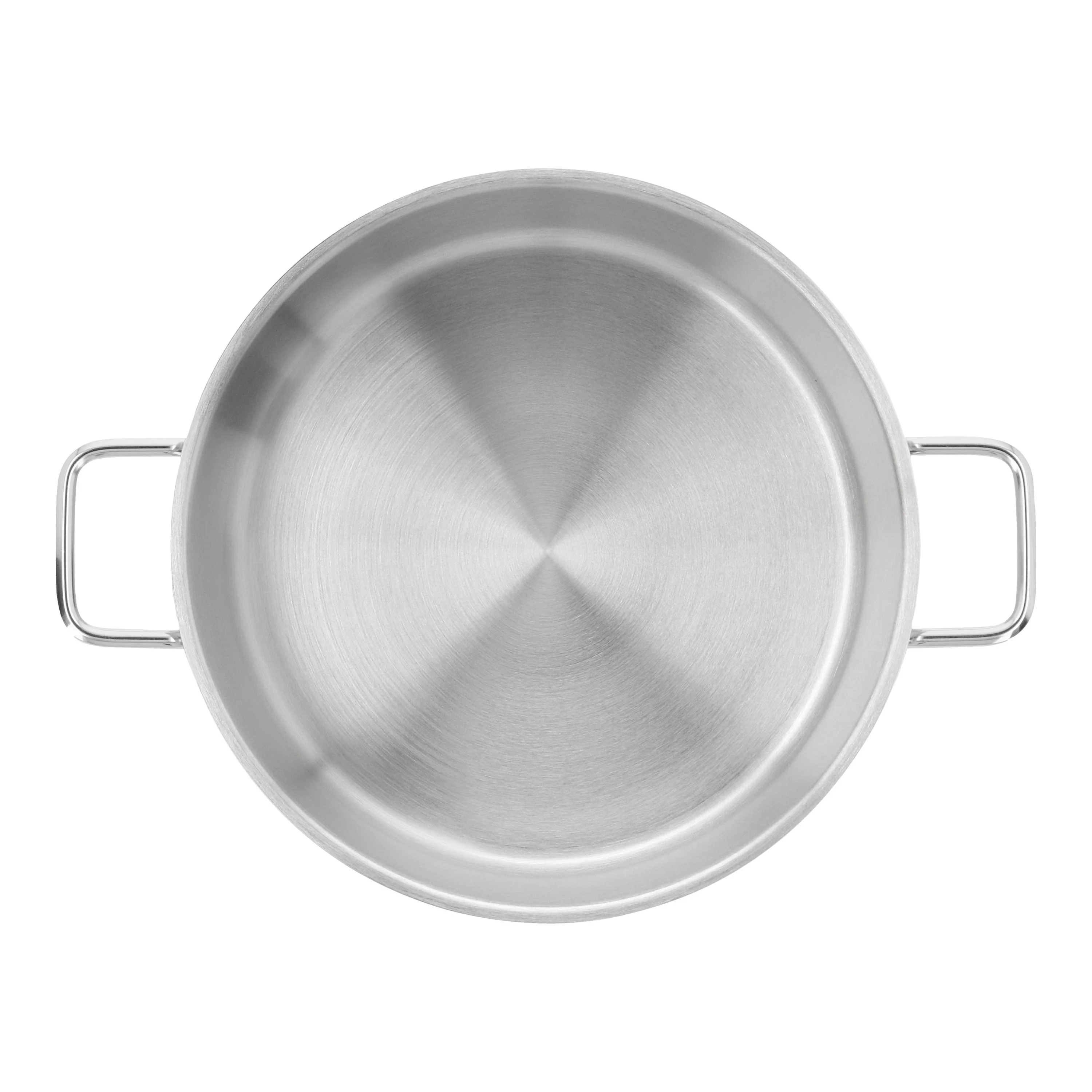 Apollo 7, Kookpan met deksel 28 cm / 8,4 l, large 5