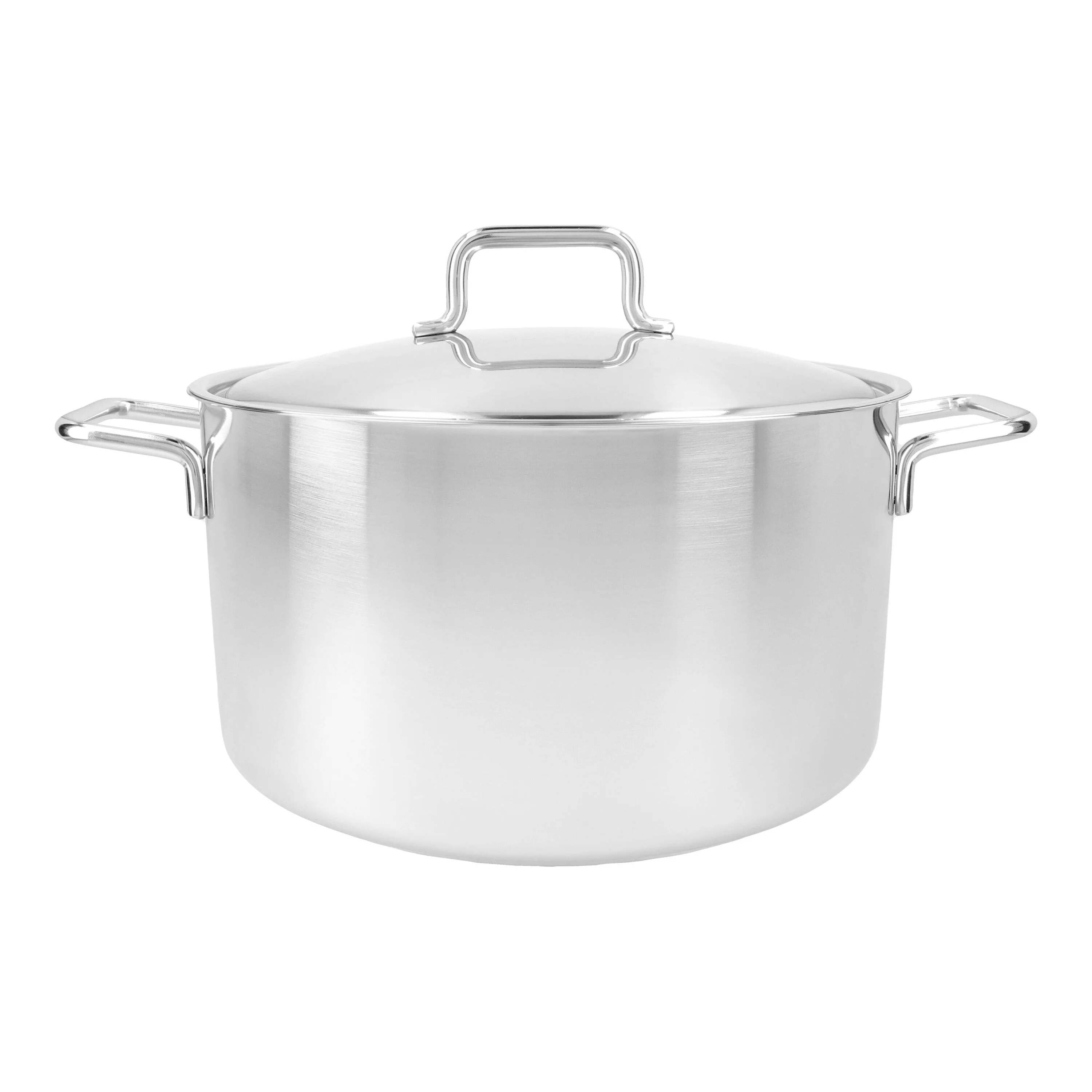 Apollo 7, Kookpan met deksel 30 cm / 12 l, large 1