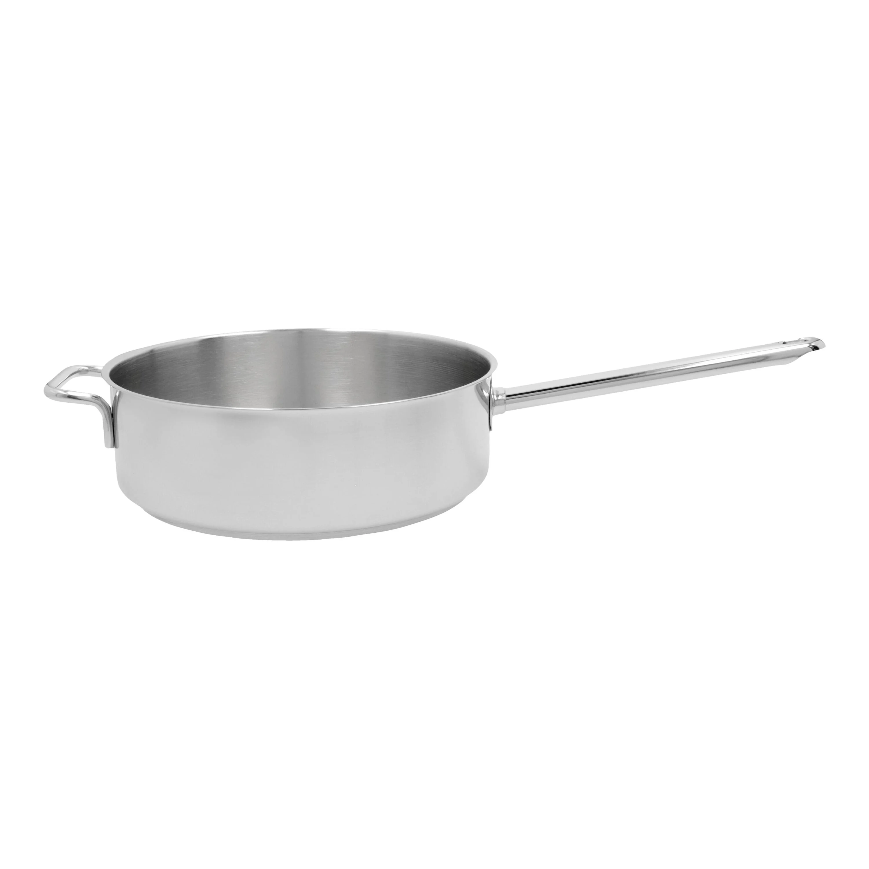 Apollo 7, Sauteerpan zonder deksel 24 cm / 2,8 l, large 1
