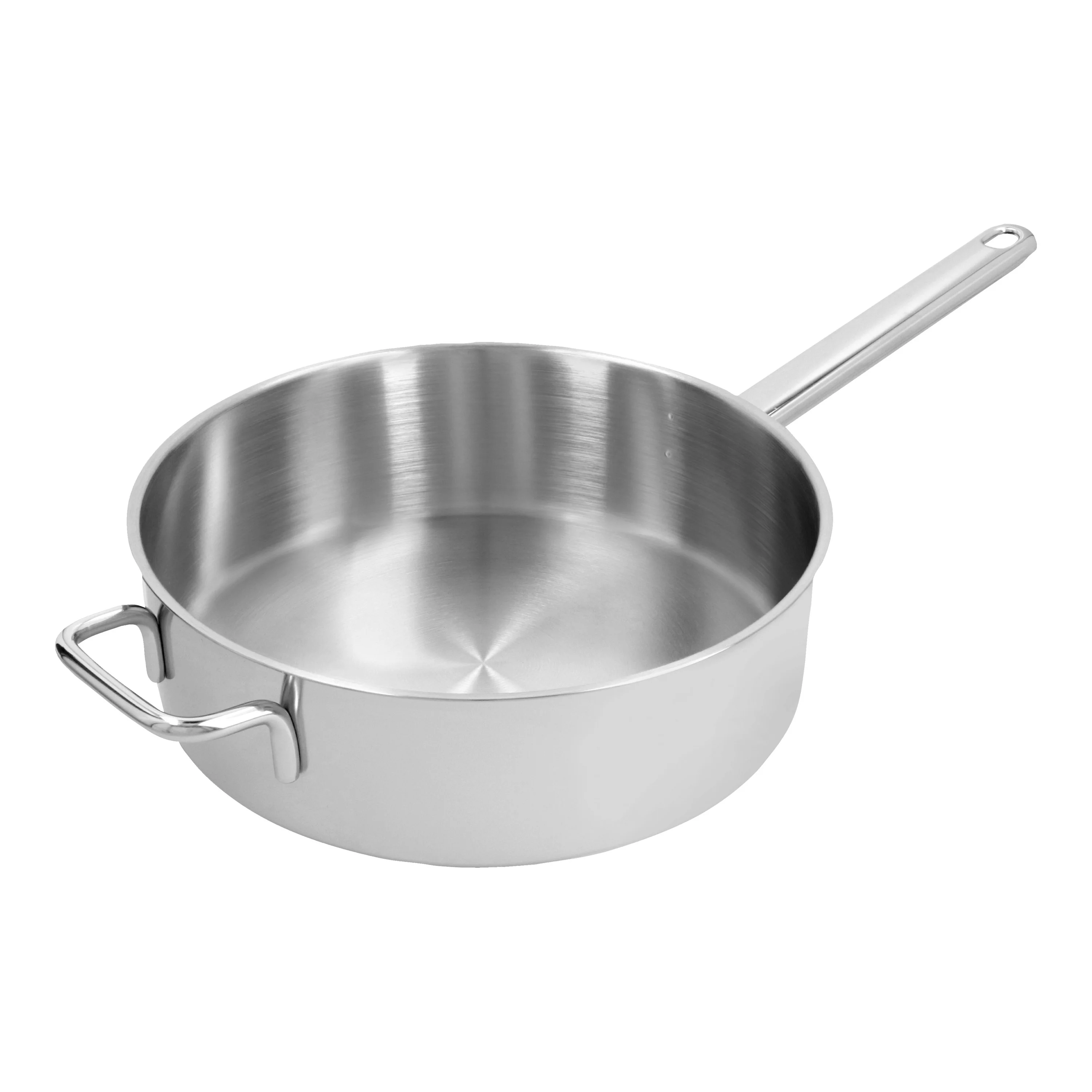 Apollo 7, Sauteerpan zonder deksel 24 cm / 2,8 l, large 2