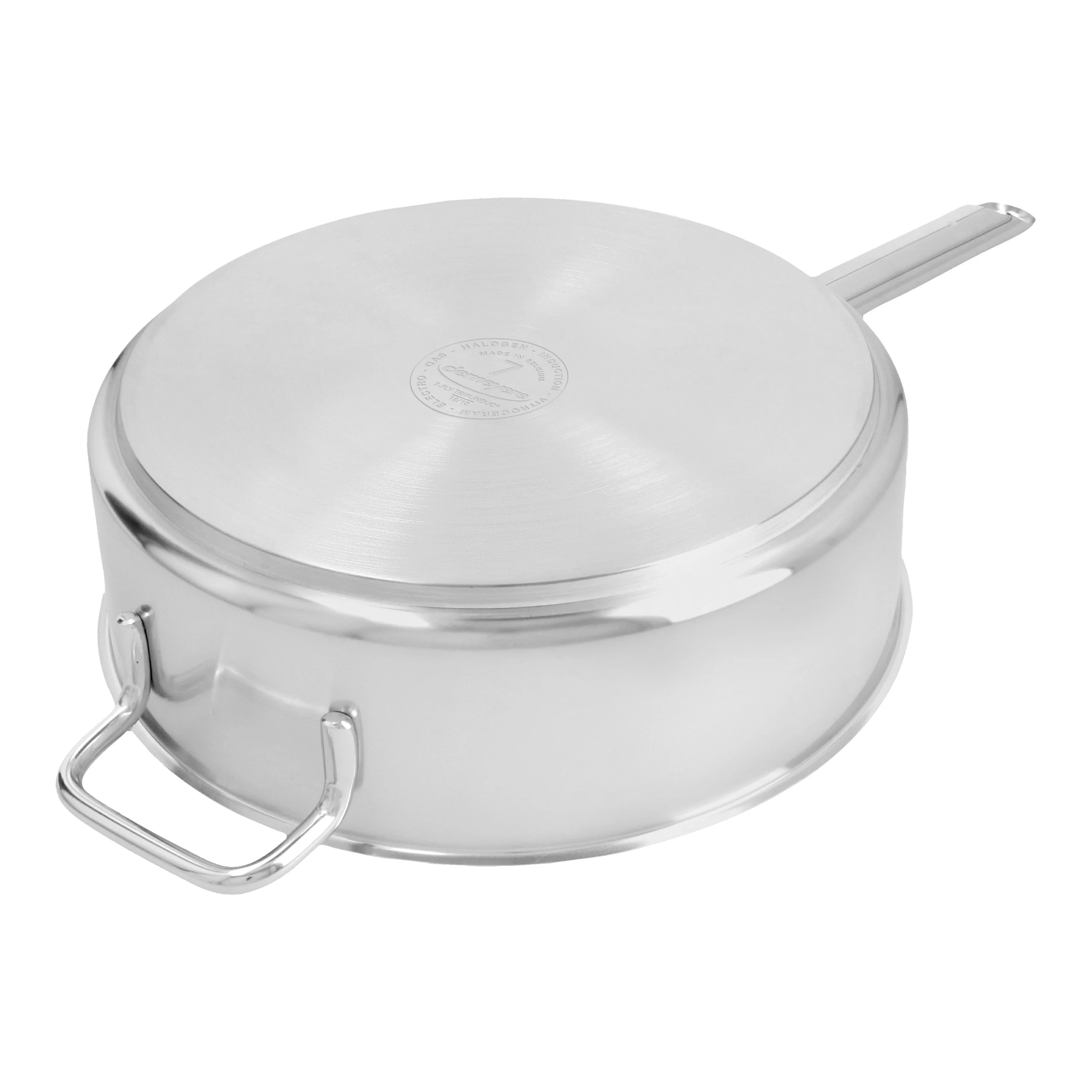 Apollo 7, Sauteerpan zonder deksel 24 cm / 2,8 l, large 3